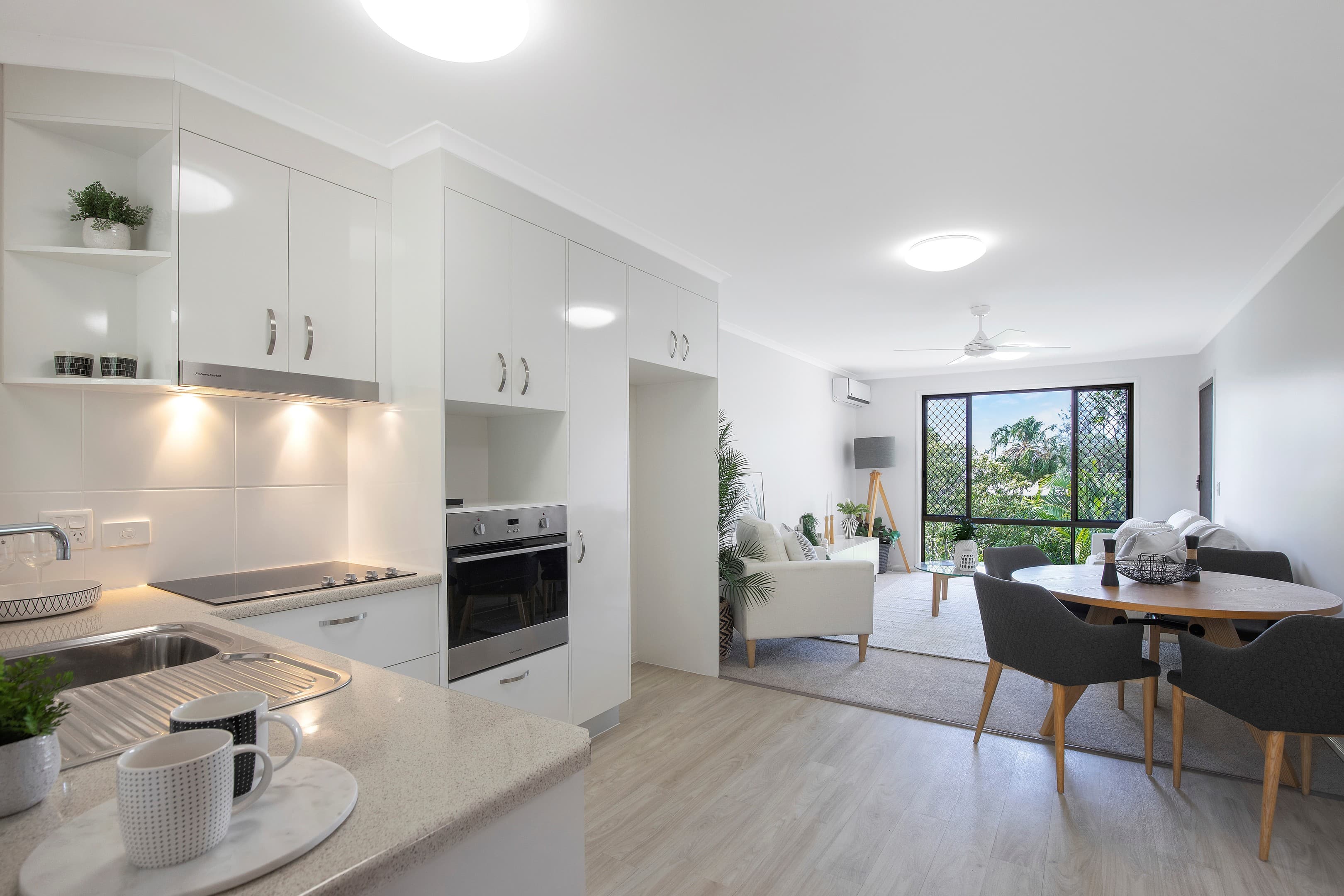 A12/61 Explorer Drive, Albany Creek