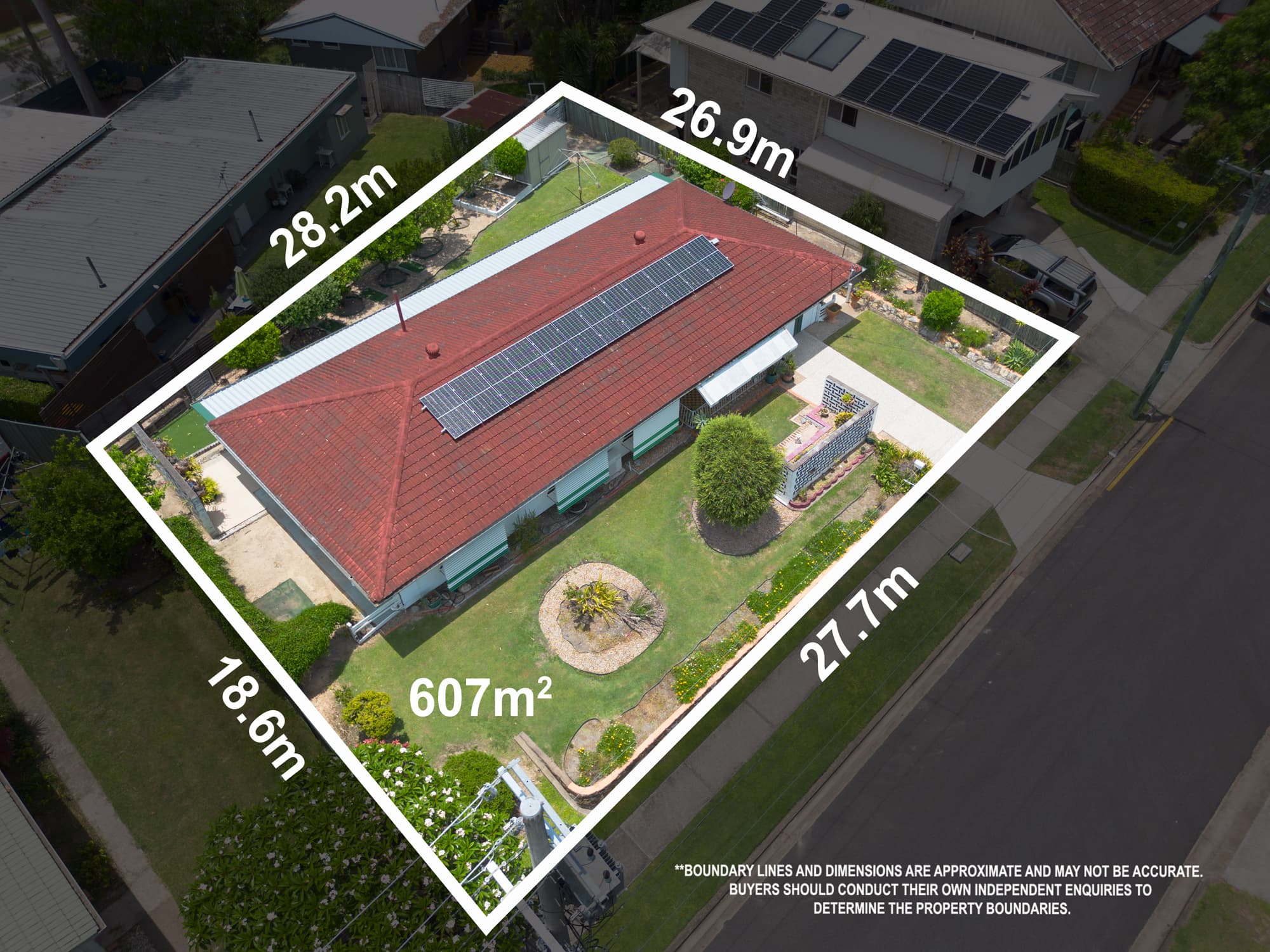 8 Coolong Street, Mount Gravatt East, Mount Gravatt East — photo 1 of 5