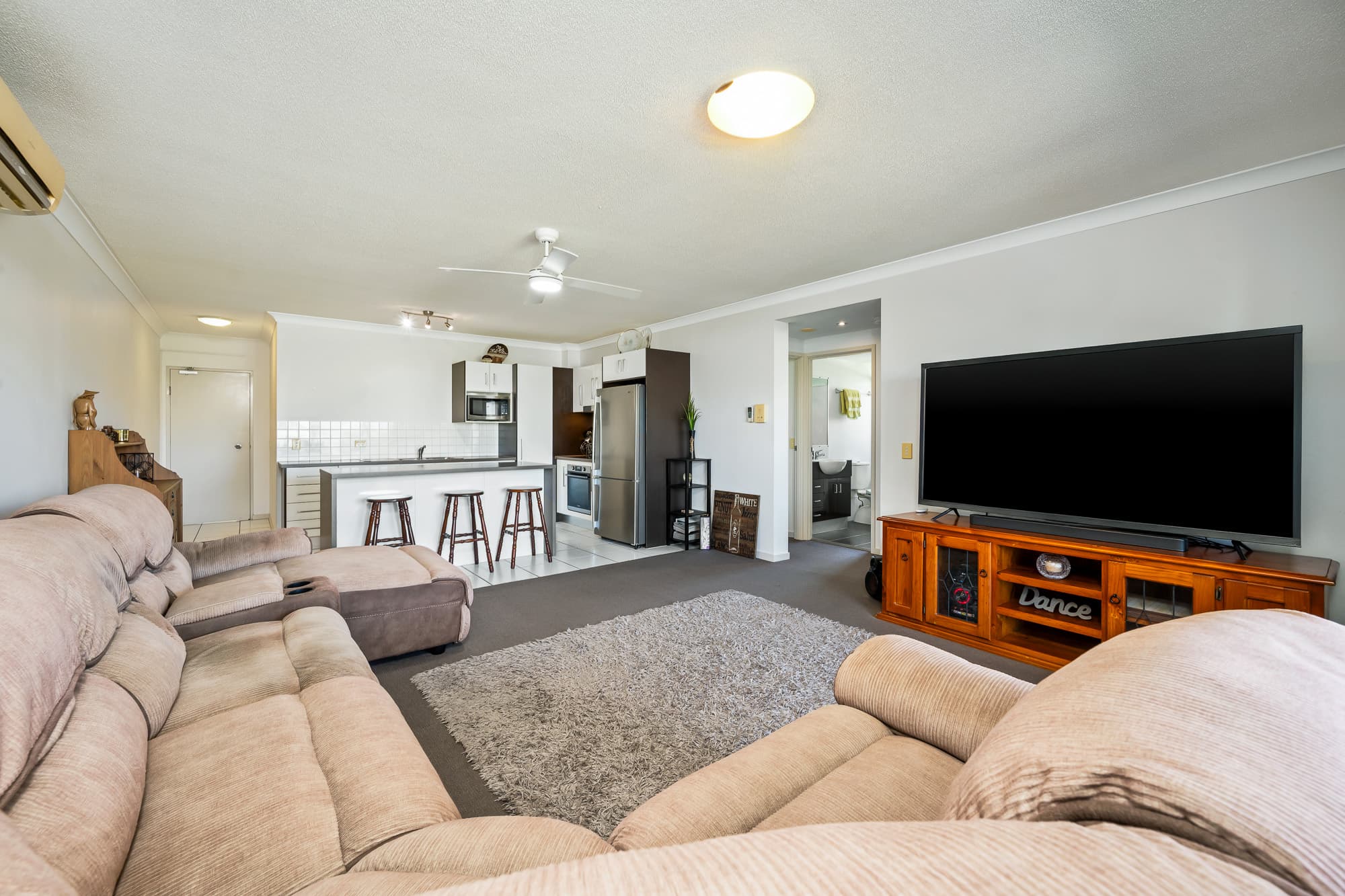 15/63-65 John Street, Redcliffe, Redcliffe — photo 1 of 5