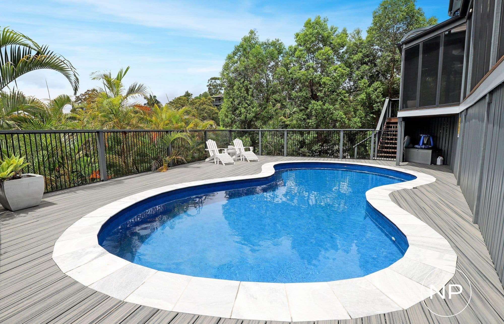 18 Orion Avenue, Eatons Hill, Eatons Hill — photo 1 of 5
