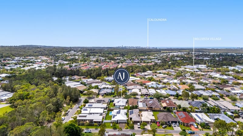 11 Gippsland Place, Caloundra West, Caloundra West — photo 1 of 5