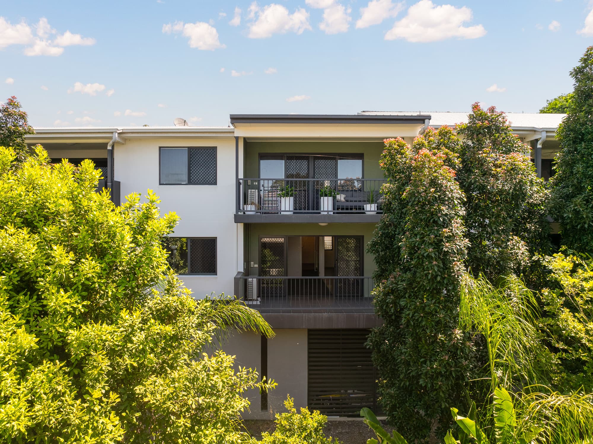 12/30 Jordan Street, Greenslopes, Greenslopes — photo 1 of 5