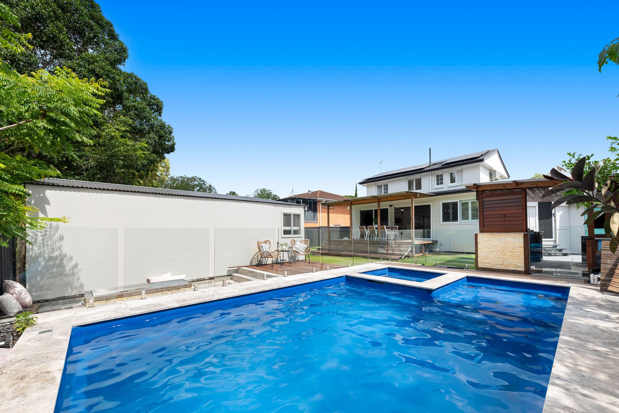 14 Rosewall Street, Upper Mount Gravatt, Upper Mount Gravatt — photo 1 of 5