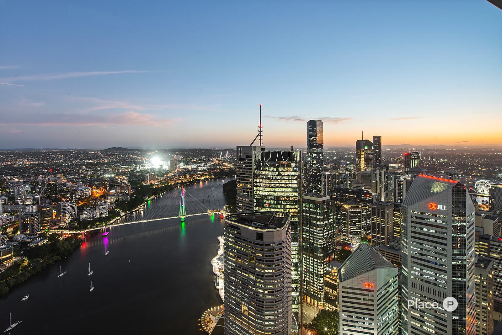 672/420 Queen Street, Brisbane City - Image 1