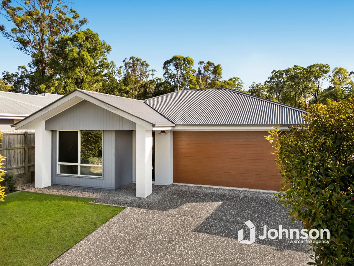 14 Seidler Street, Logan Reserve, Logan Reserve — photo 1 of 5