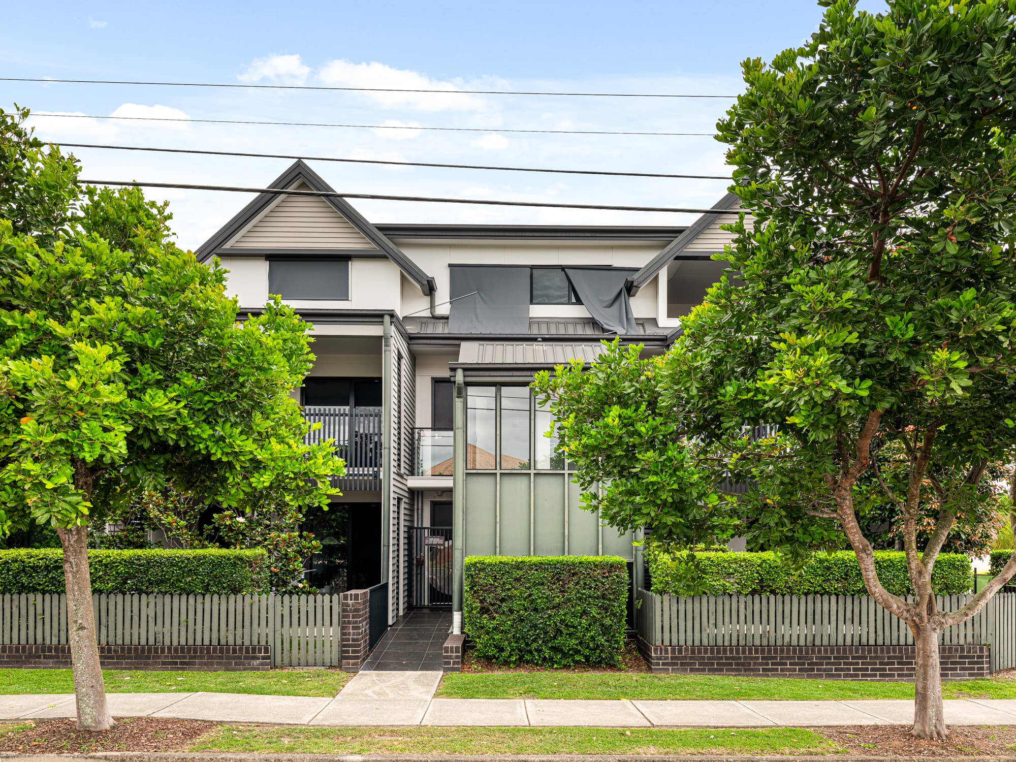 205/39 Ashgrove Avenue, Ashgrove, Ashgrove — photo 1 of 5