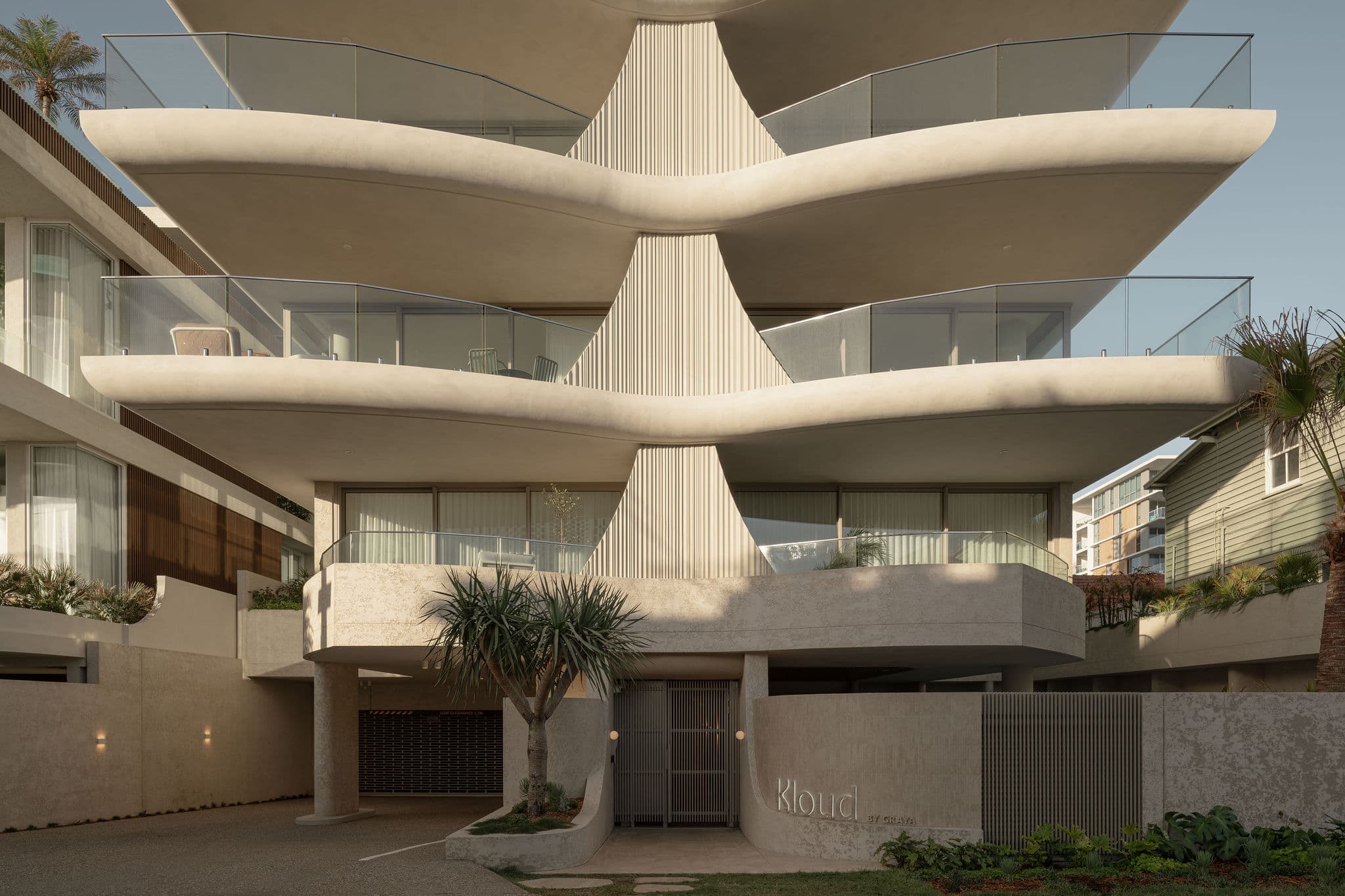 1/152 Jefferson Lane, Palm Beach — photo 1 of 5