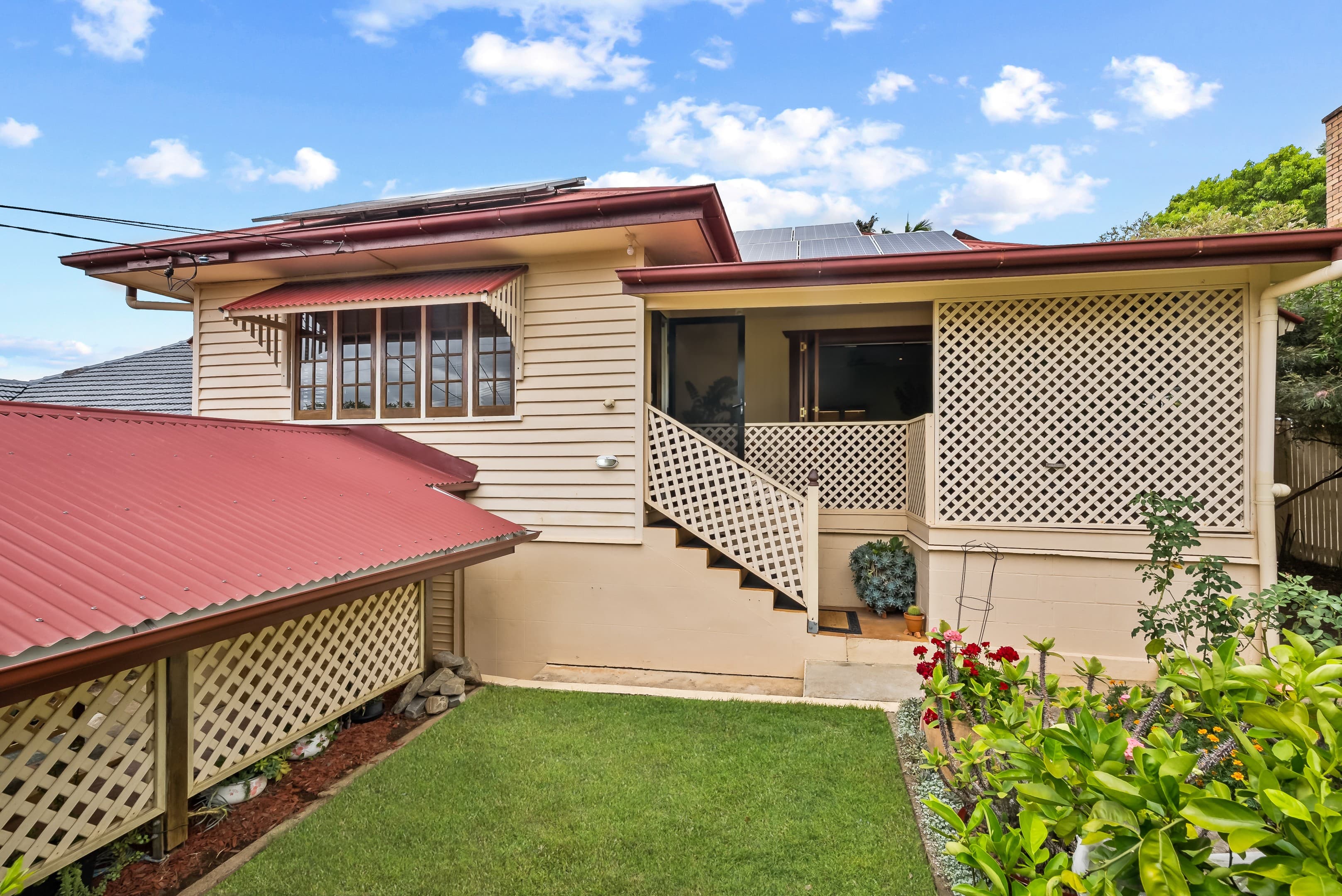 58 Frasers Road, Mitchelton, Mitchelton — photo 1 of 5