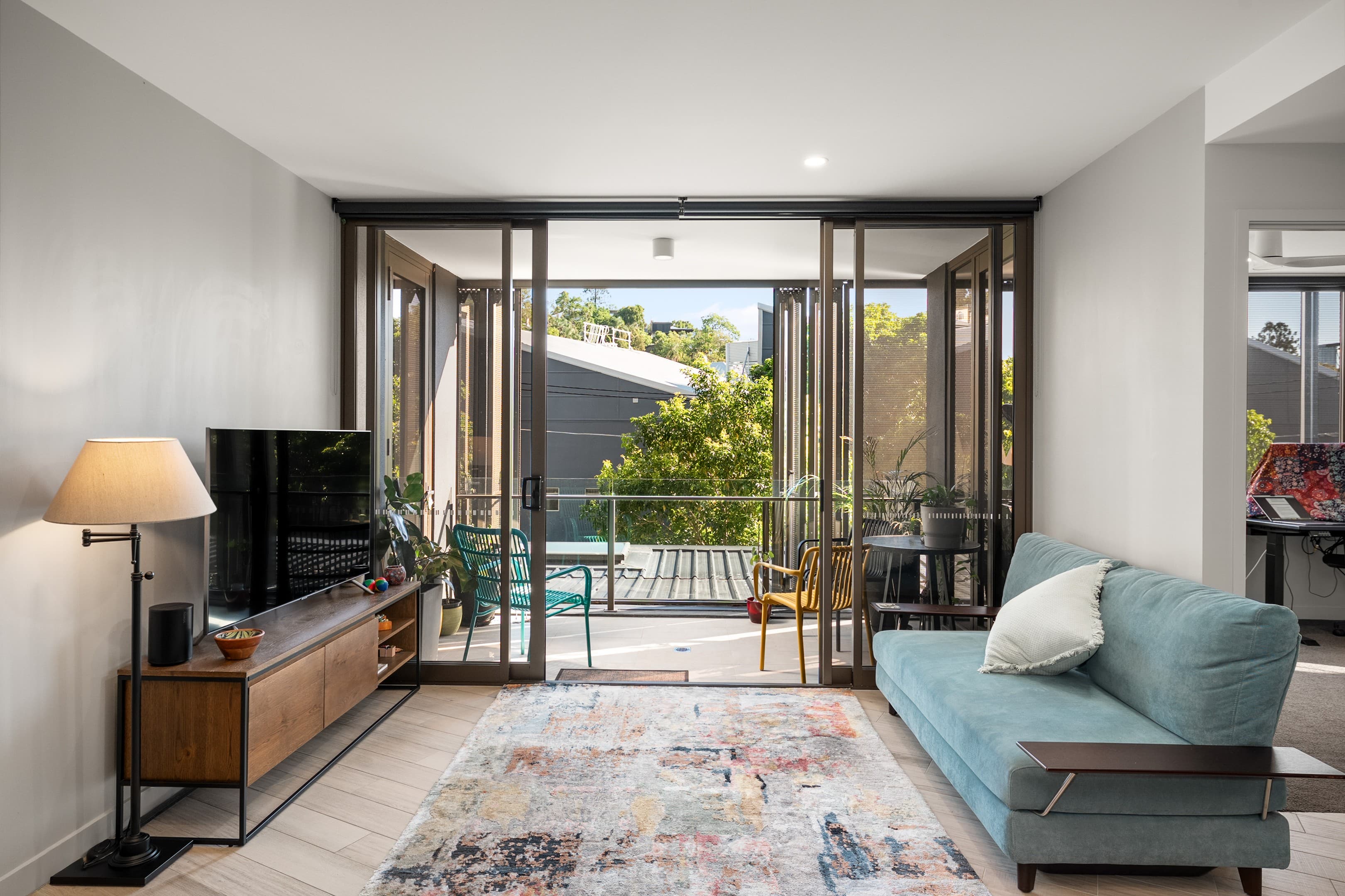 103/109 Commercial Road, Teneriffe, Teneriffe — photo 1 of 5