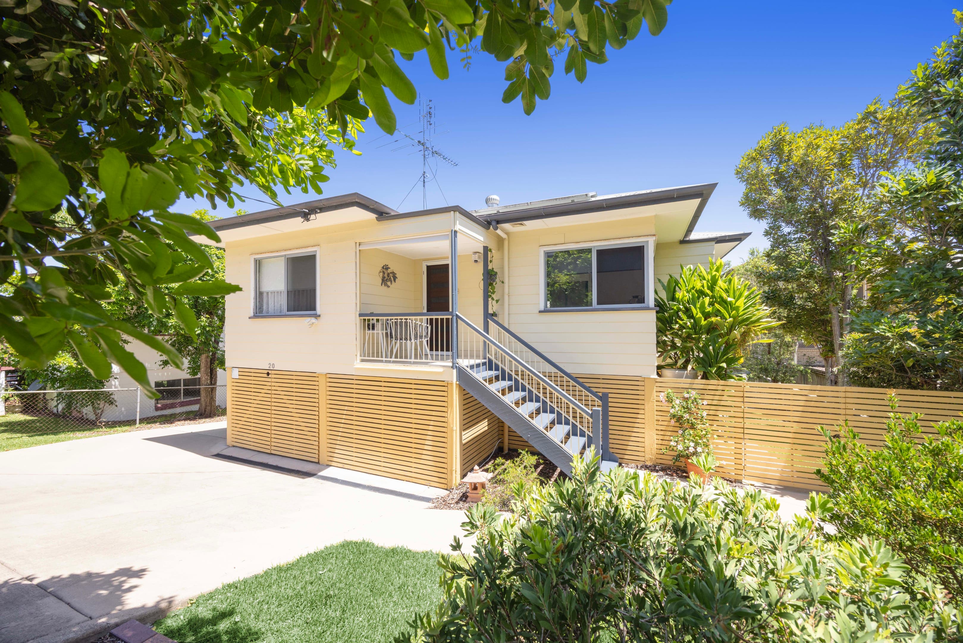20 Verney Street, Kings Beach, Kings Beach — photo 1 of 5