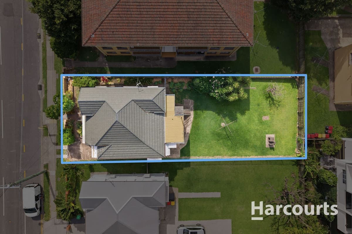 113 Chalk Street, Lutwyche, Lutwyche — photo 1 of 5
