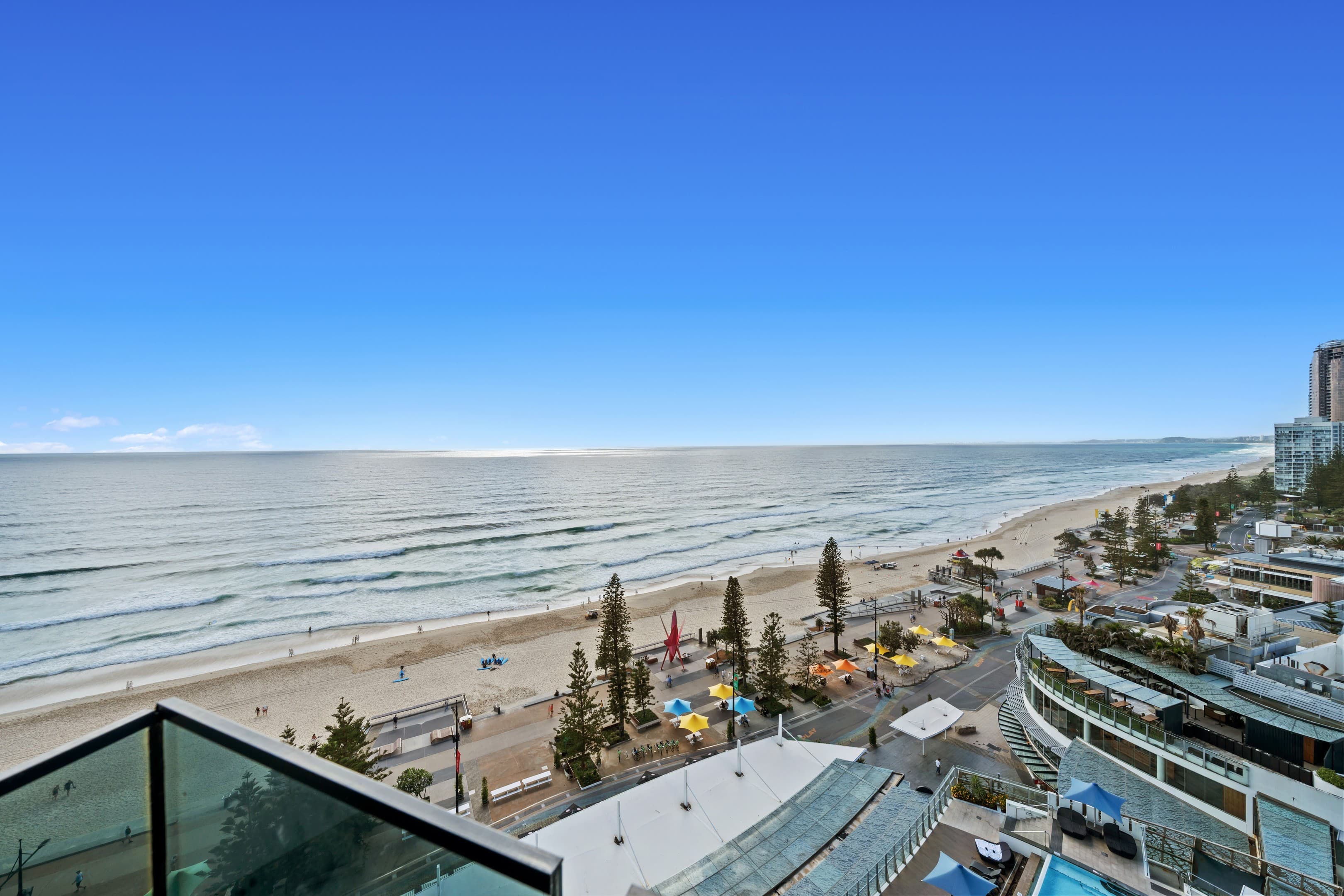 1102/4 The Esplanade, Surfers Paradise - Image 1