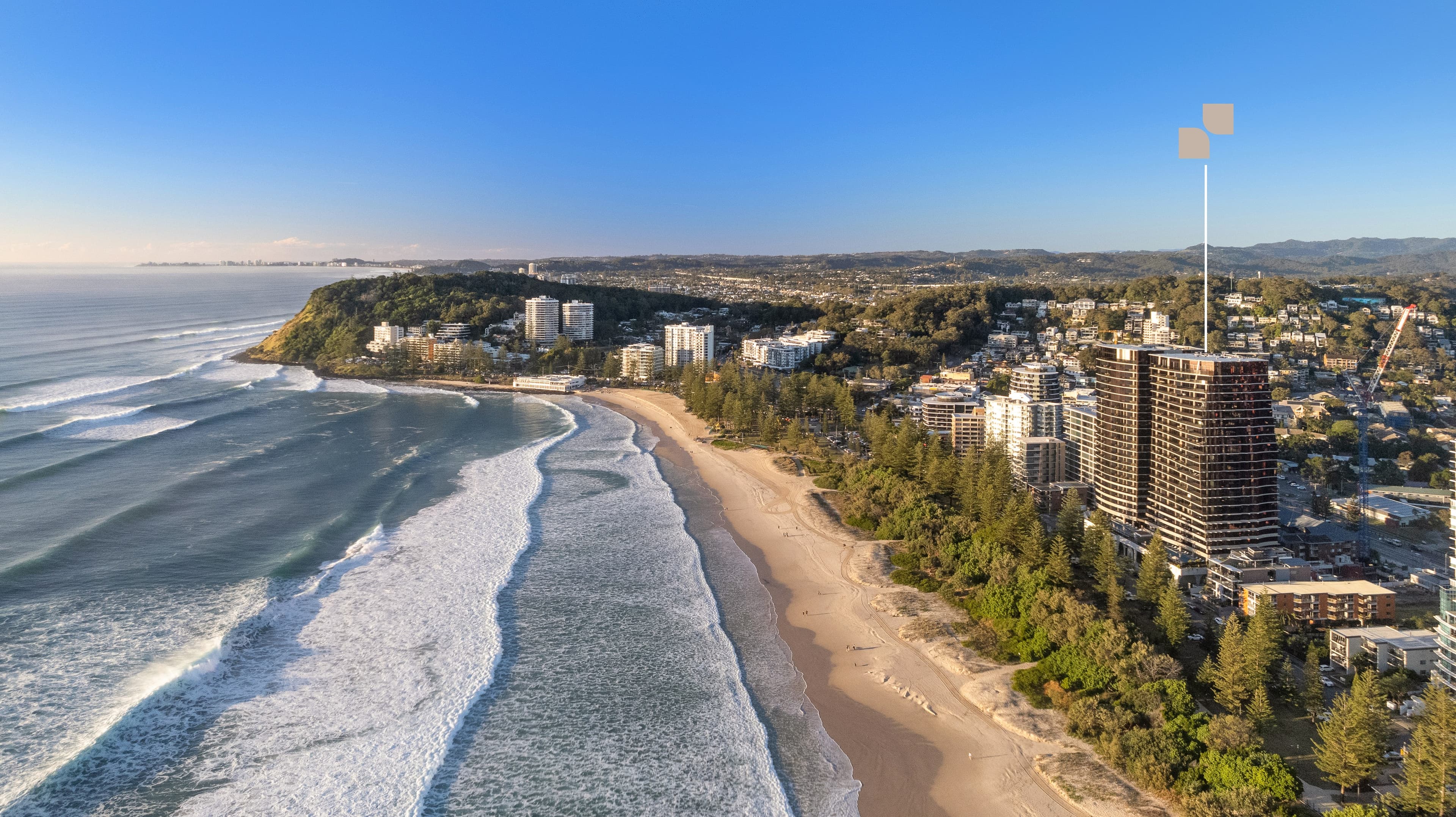 806/58 The Esplanade, Burleigh Heads - Image 1
