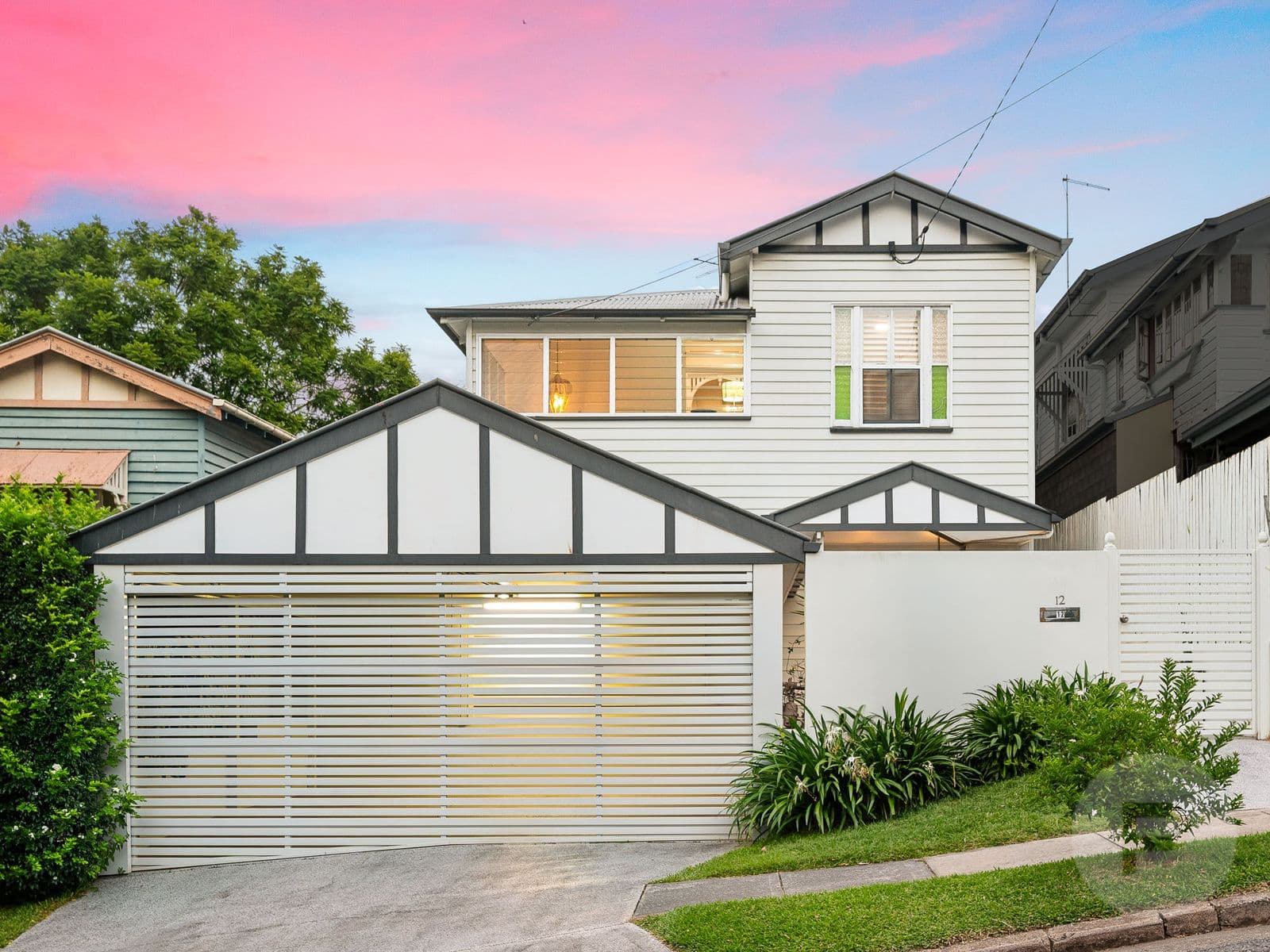 12 Aldridge Street, Auchenflower — photo 1 of 5