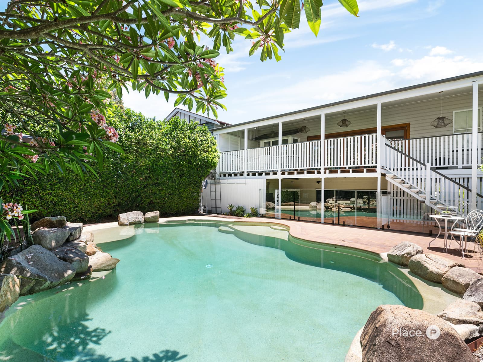 34 Bunya Street, Greenslopes, Greenslopes — photo 1 of 5
