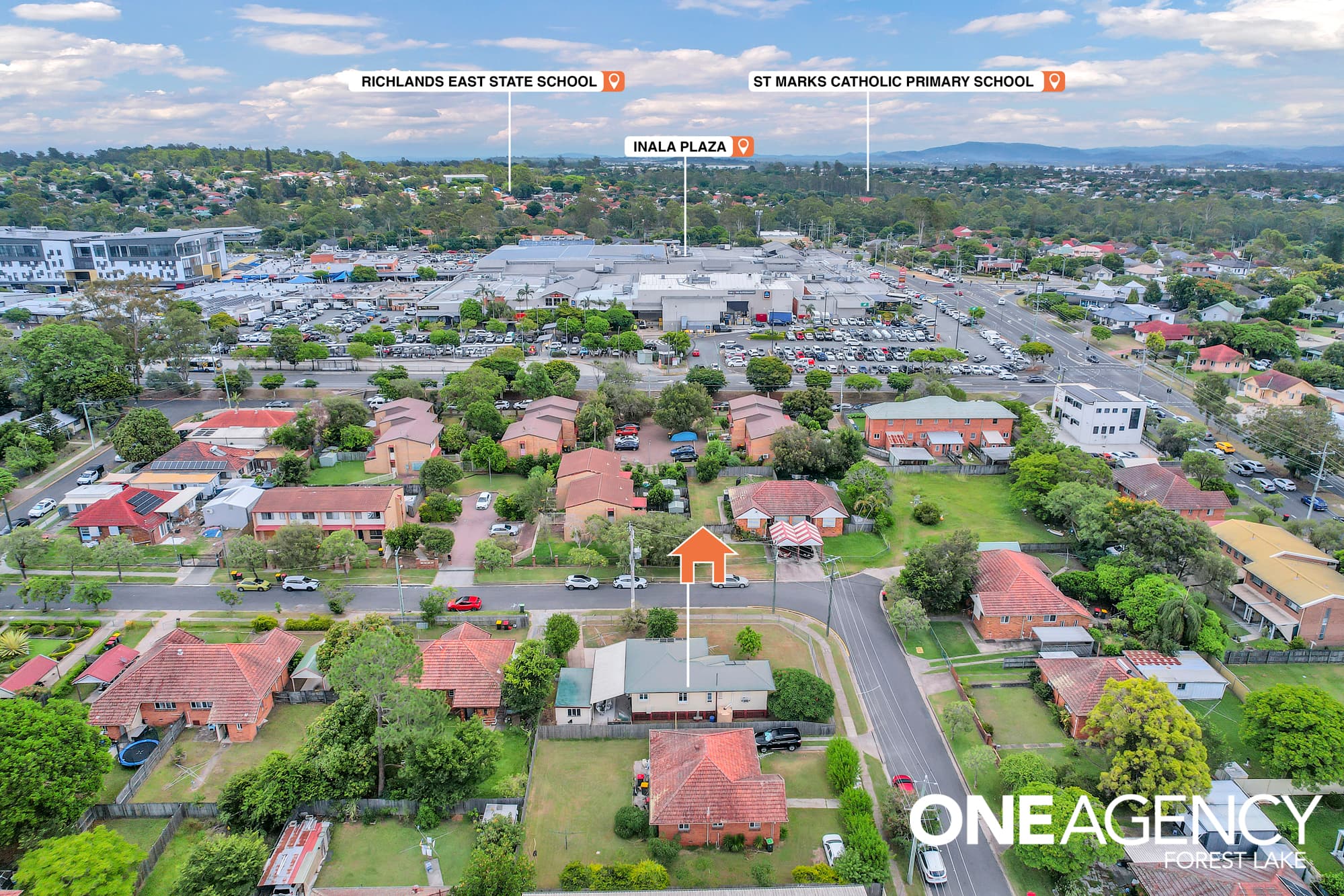 6 Lapwing Street, Inala, Inala — photo 1 of 5
