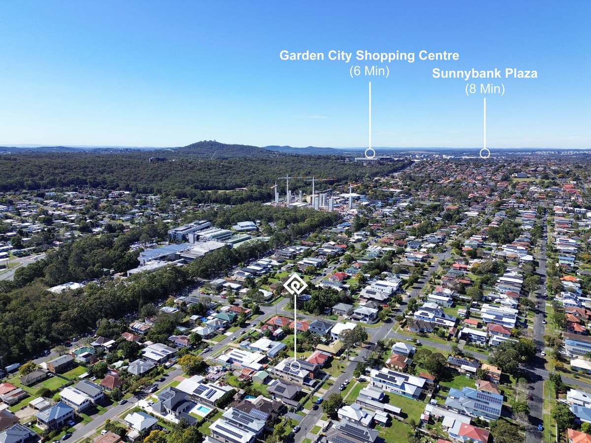 24 Hammersmith Street, Coopers Plains — photo 1 of 5