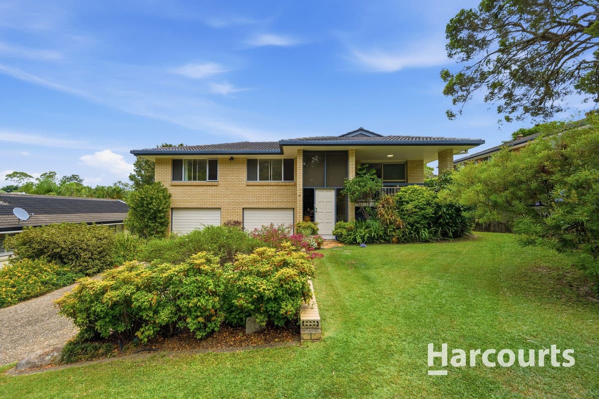24 Raven Street, Mcdowall, McDowall — photo 1 of 5