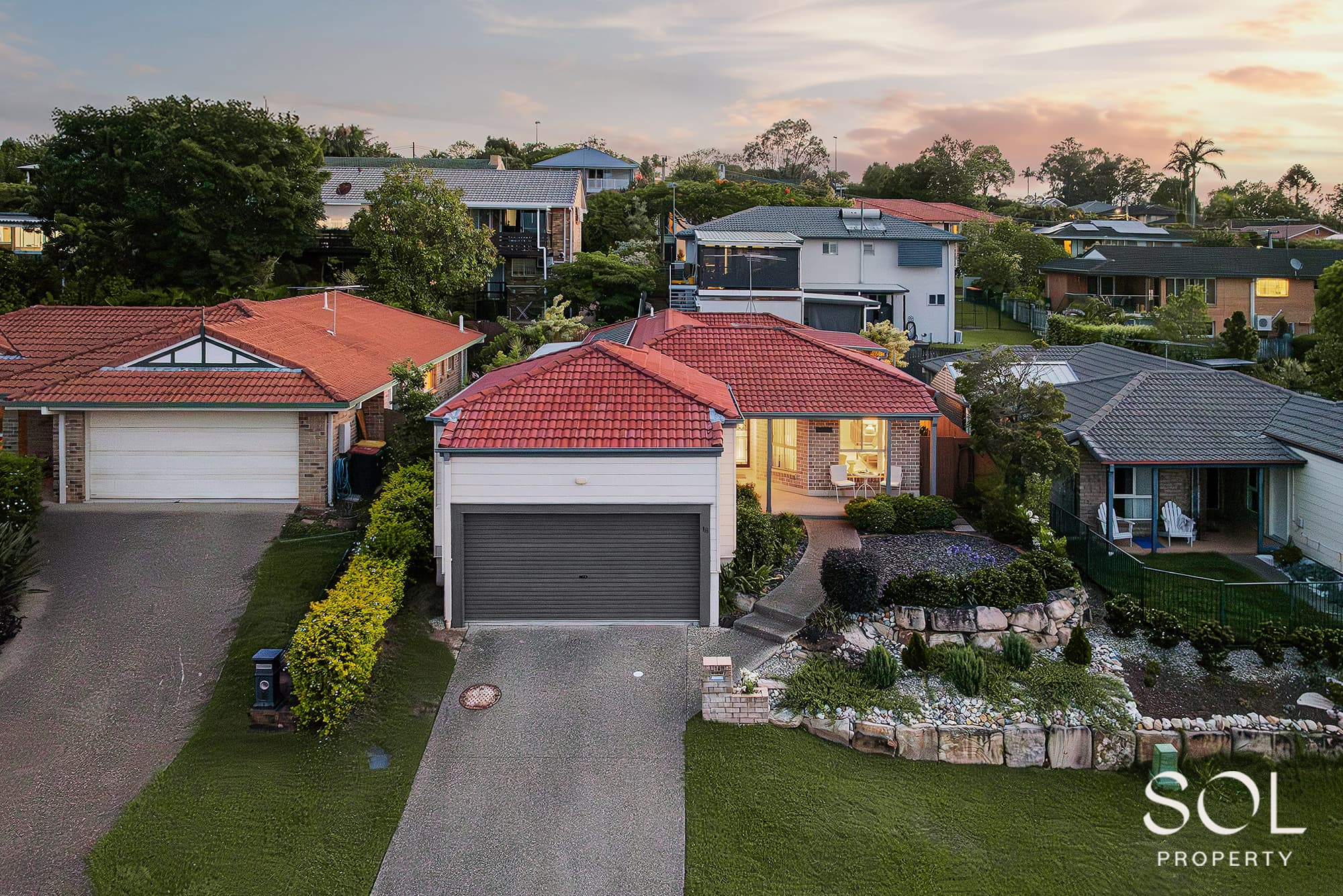 18 Janelle Street, Aspley, Aspley — photo 1 of 5