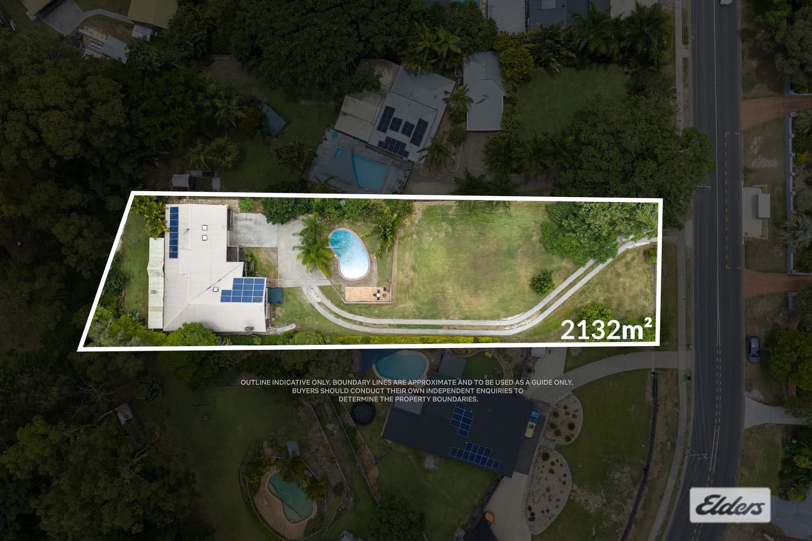 488 Springwood Road, Daisy Hill, Daisy Hill — photo 1 of 5