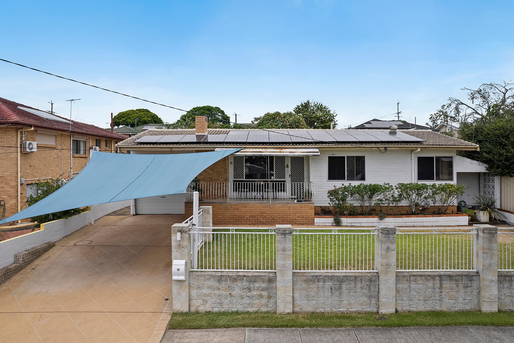 15 Denton Street, Wishart, Wishart — photo 1 of 5