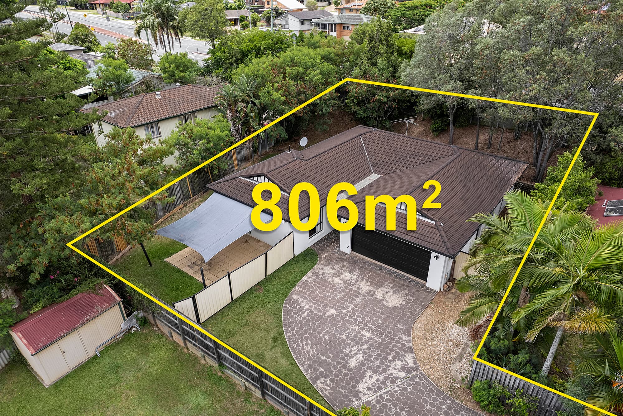 57 Garie Street, Wishart, Wishart — photo 1 of 5