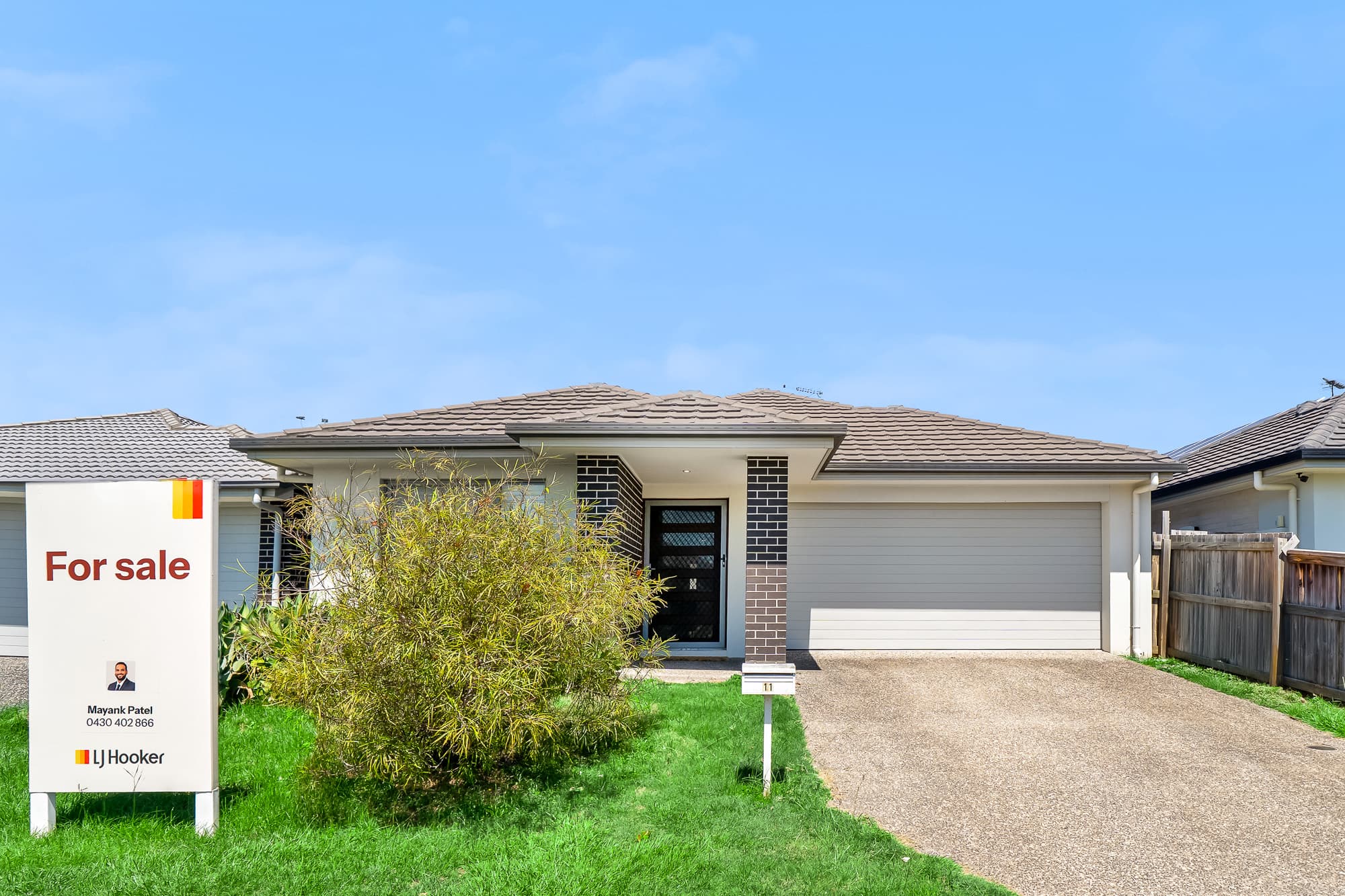 11 Pallara Avenue, Pallara - Image 1