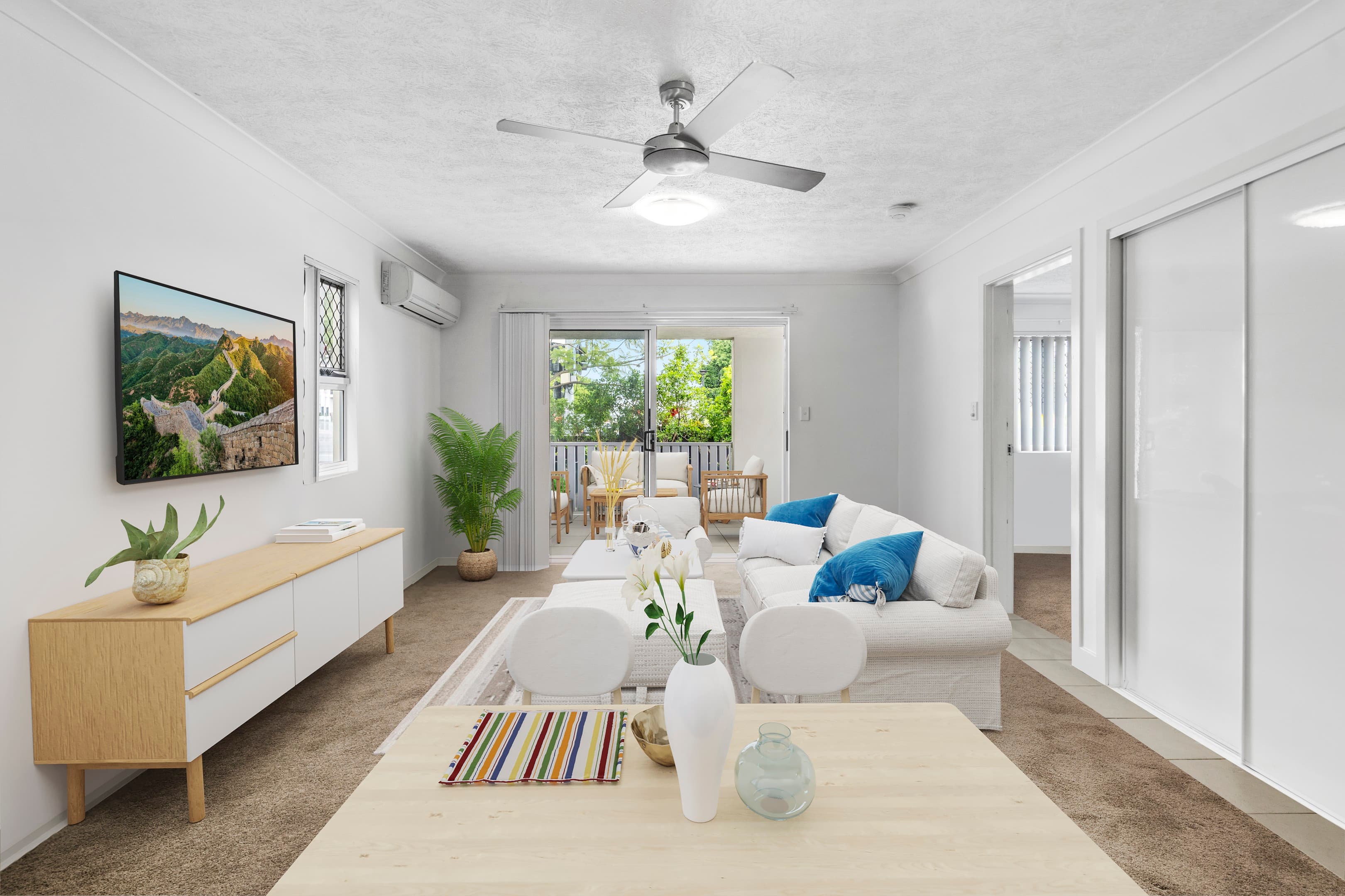 2/6 Norman Street, Lutwyche, Lutwyche — photo 1 of 5