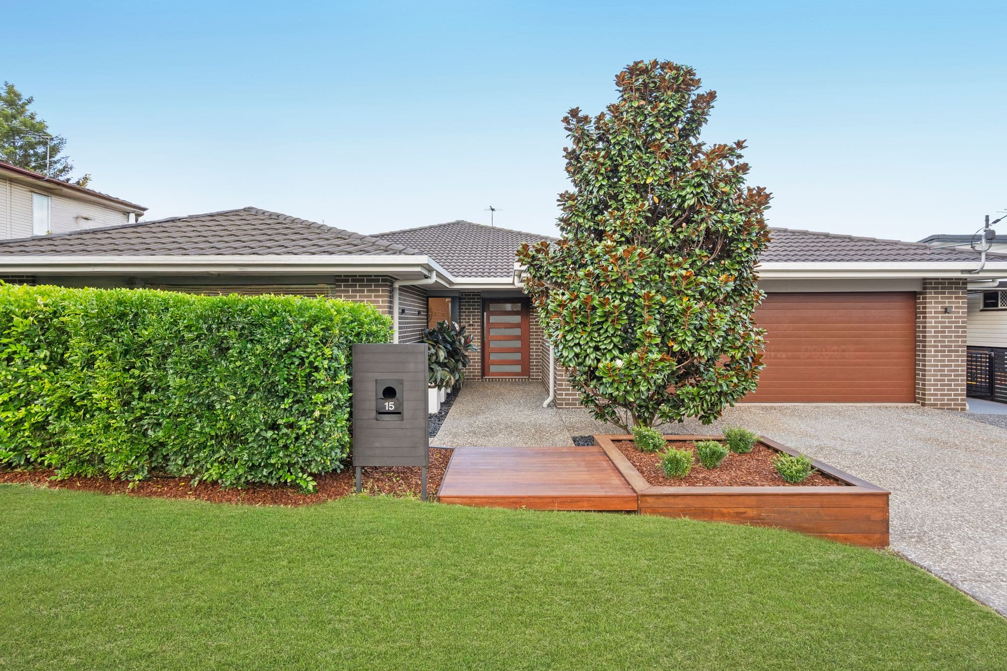 15 Leolita Street, Nudgee, Nudgee — photo 1 of 5