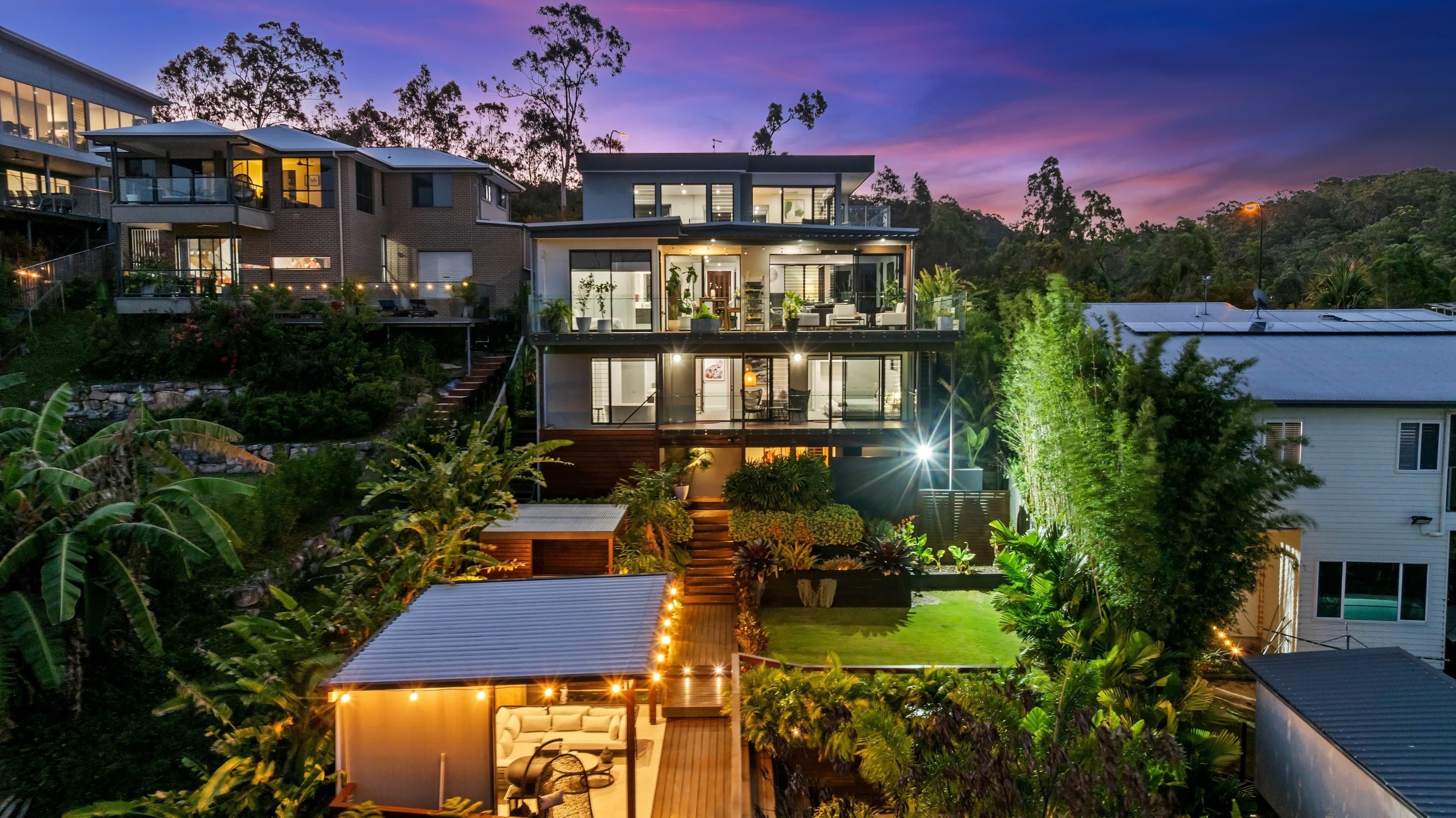 58 Panorama Drive, Reedy Creek, Reedy Creek — photo 1 of 10