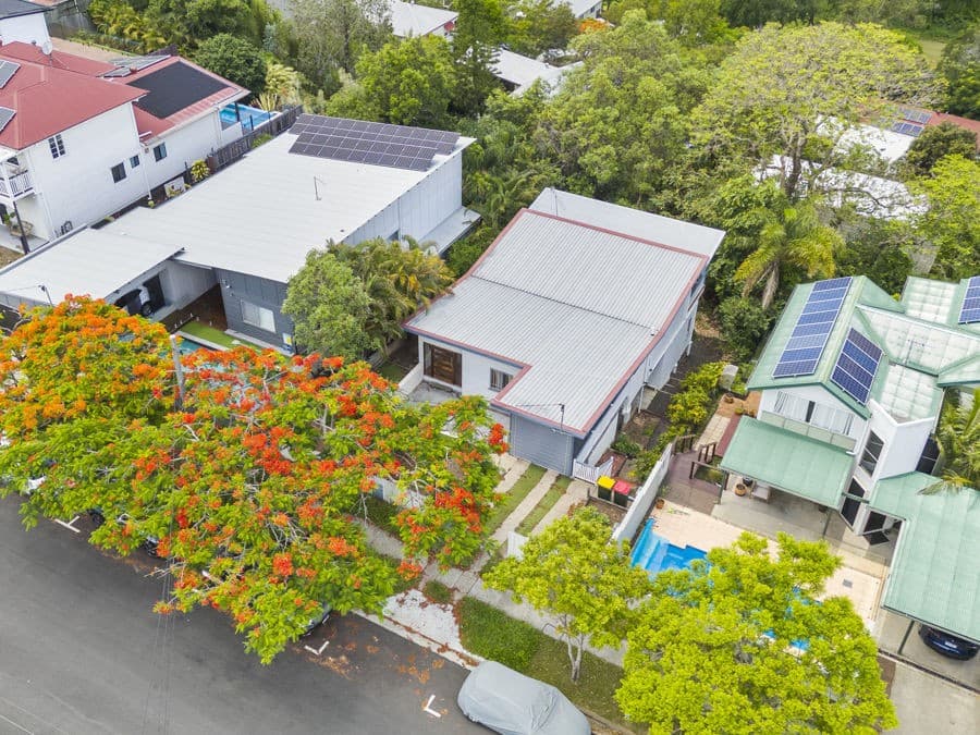 78 Nicholson Street, Greenslopes, Greenslopes — photo 1 of 5