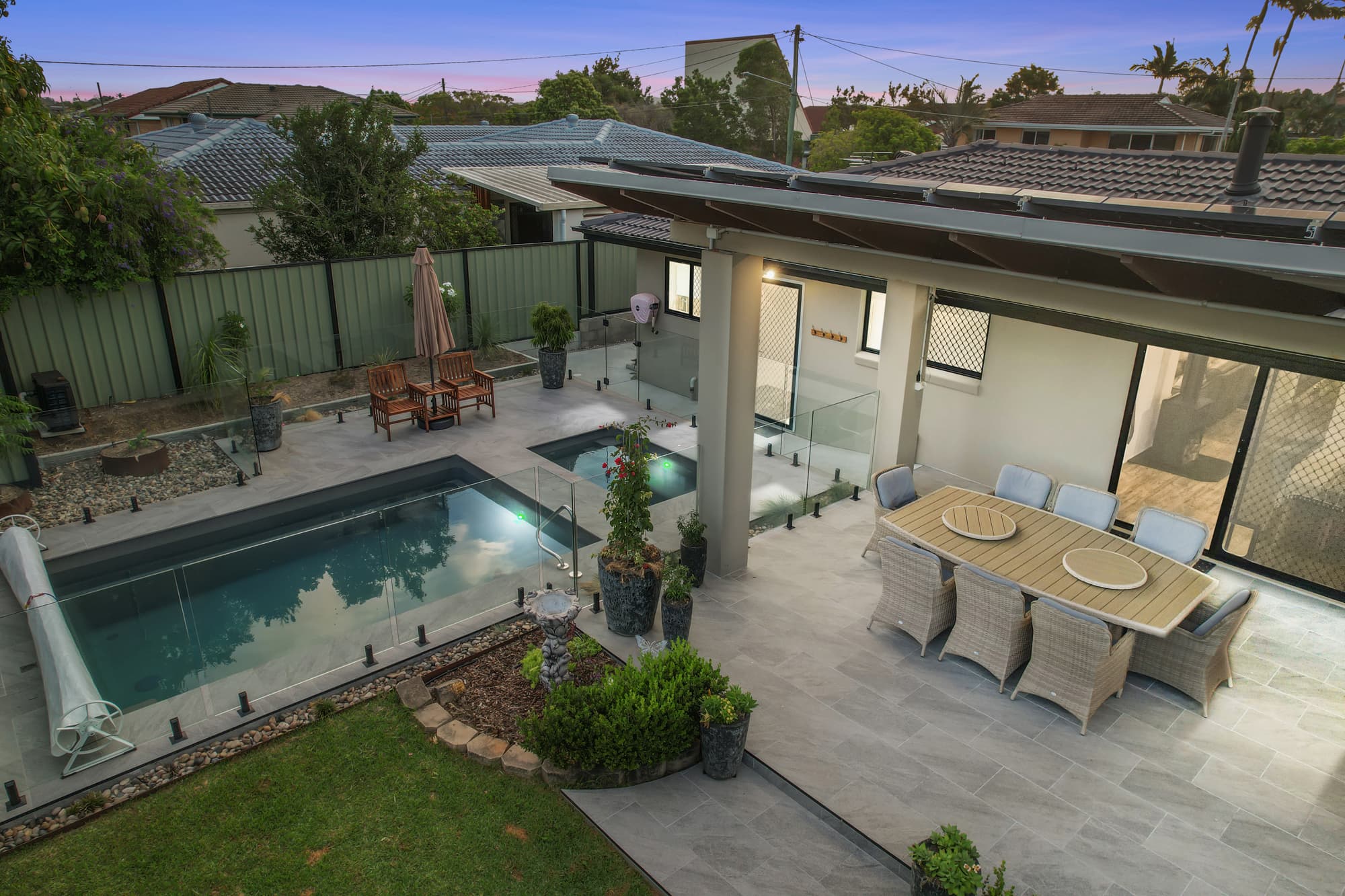 35 Jaguar Street, Chermside West, Chermside West — photo 1 of 5