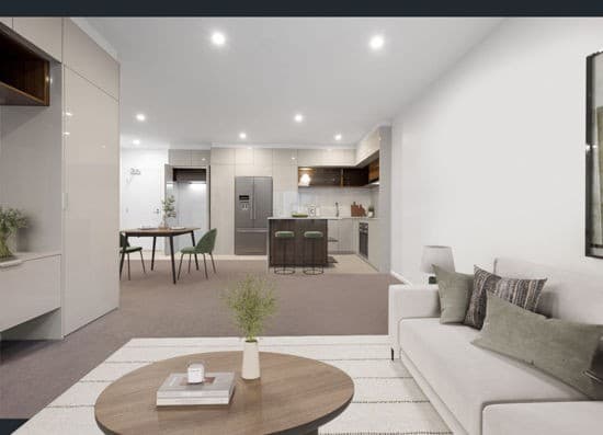 221/24 Wyatt Street, Newstead, Newstead — photo 1 of 5