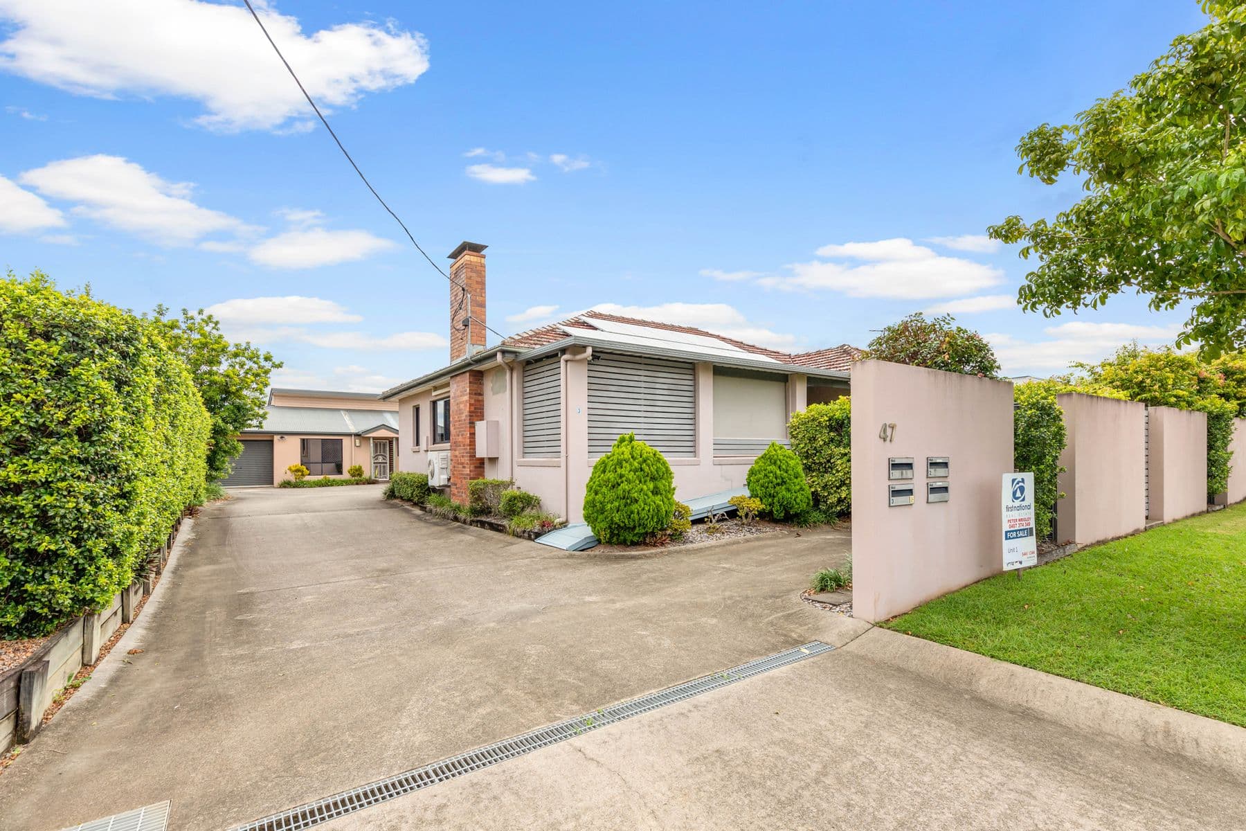 1/47 Carter Road, Nambour, Nambour — photo 1 of 5