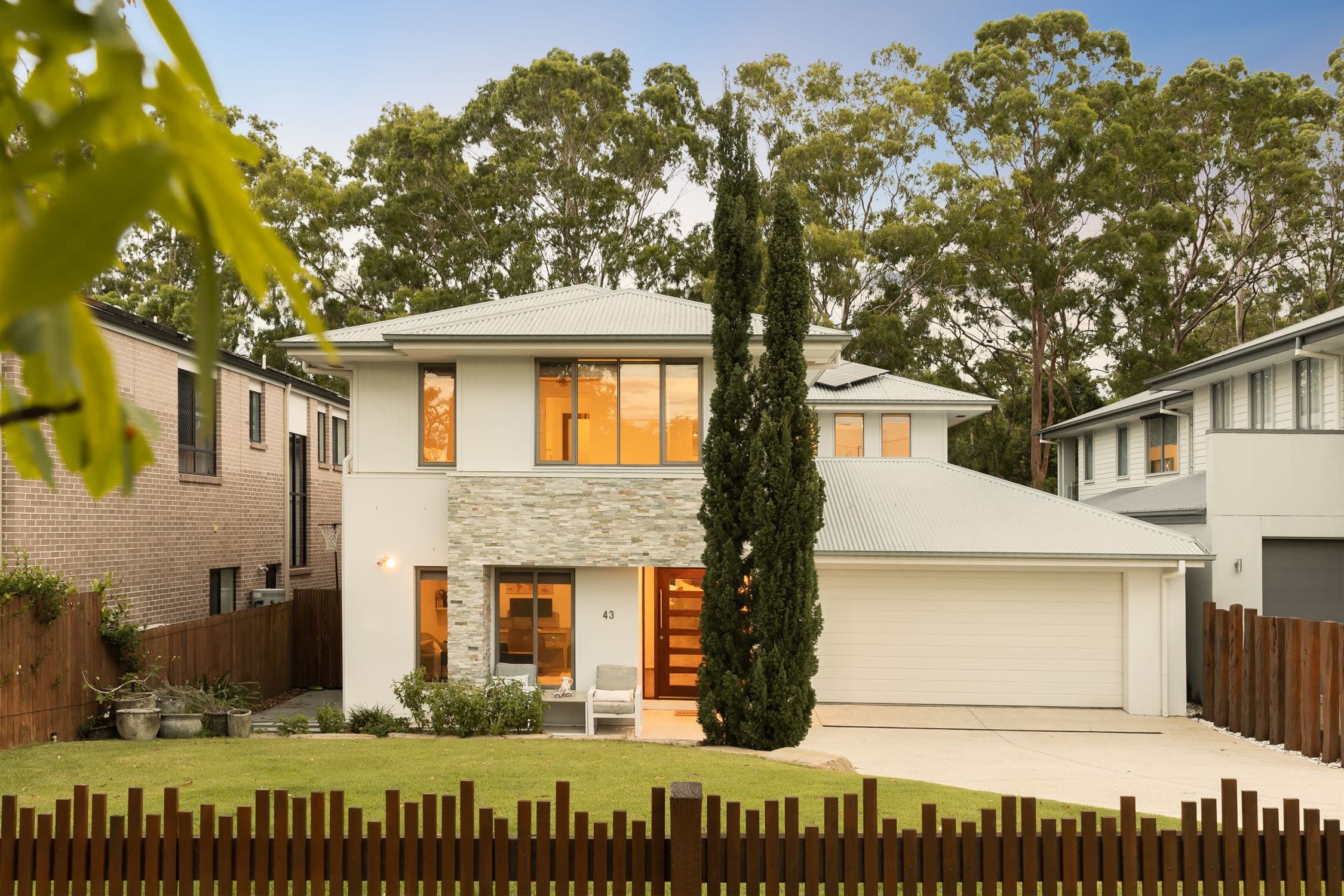 43 Cubberla Street, Fig Tree Pocket, Fig Tree Pocket — photo 1 of 5