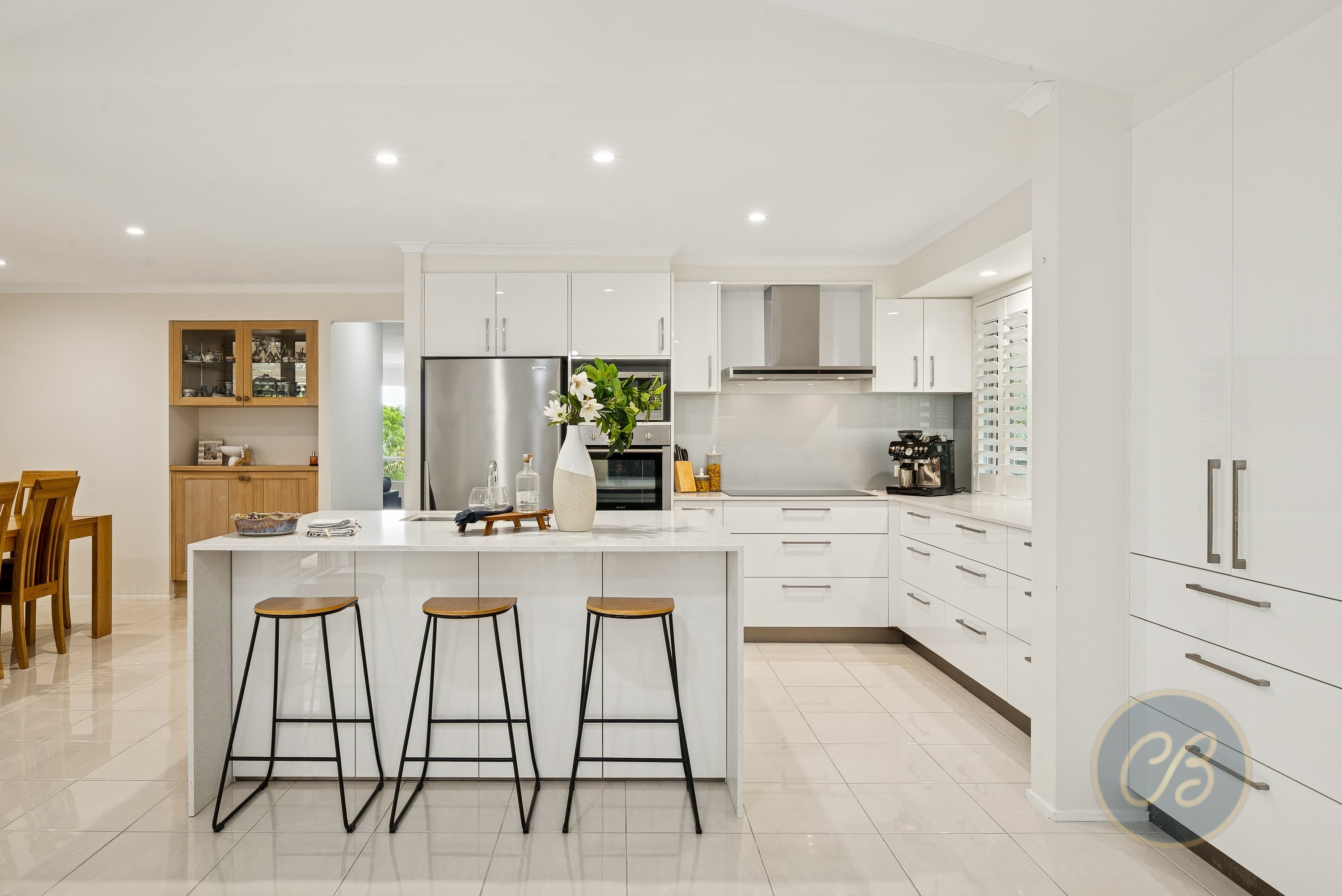 20 Saxonvale Place, The Gap — photo 1 of 5
