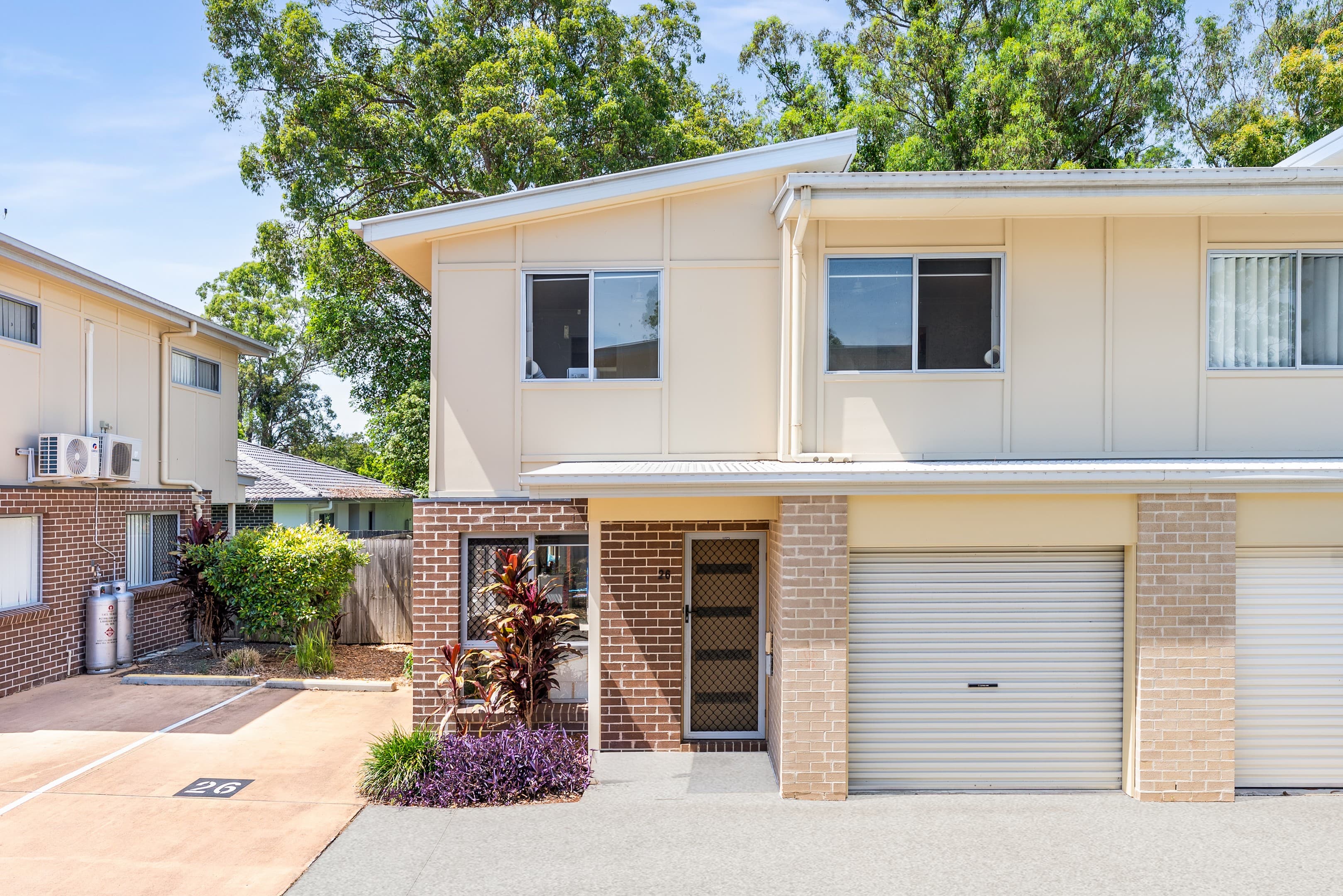26/33-35 Jellicoe Street, Loganlea, Loganlea — photo 1 of 5