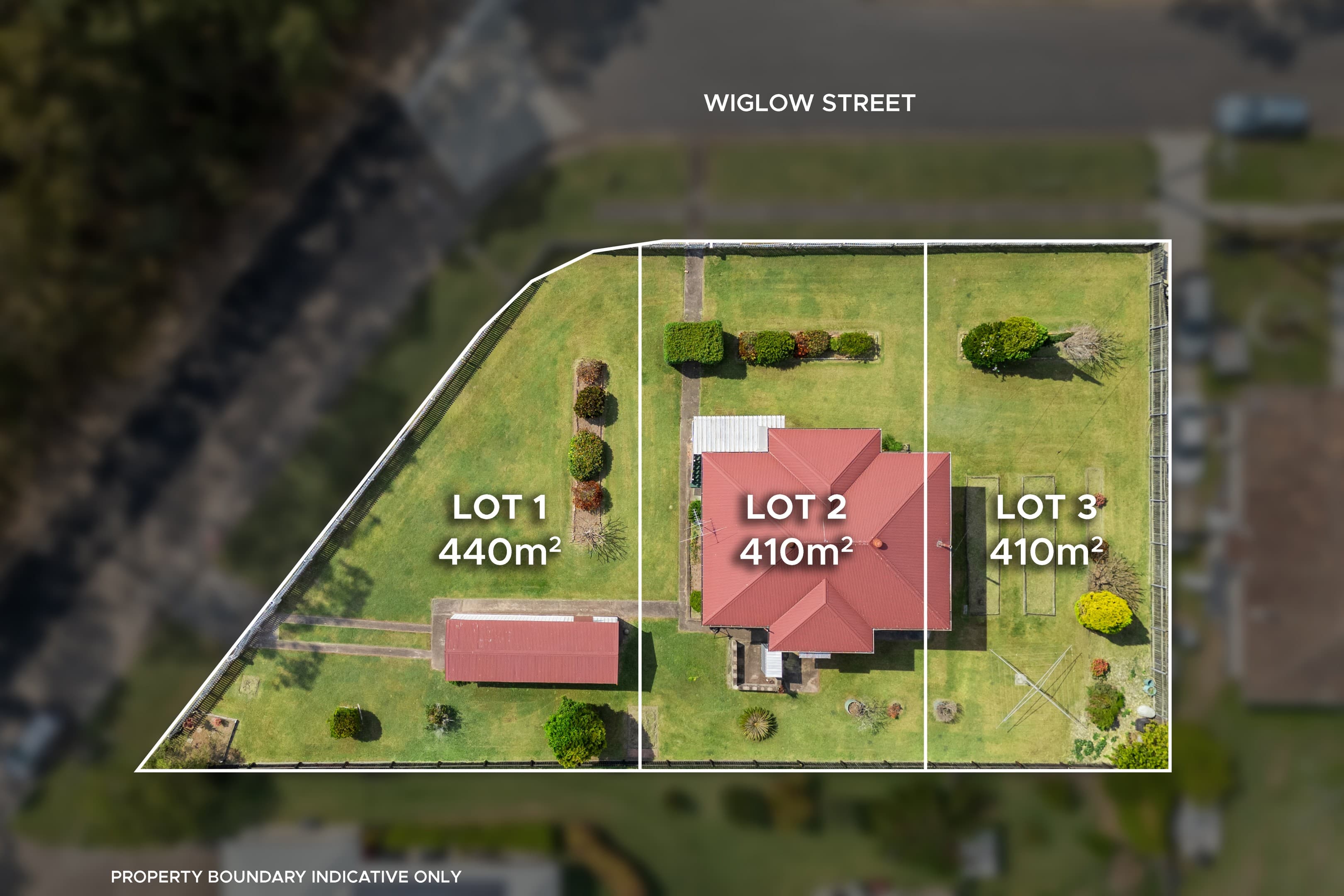 48 Wiglow Street, Wacol, Wacol — photo 1 of 5