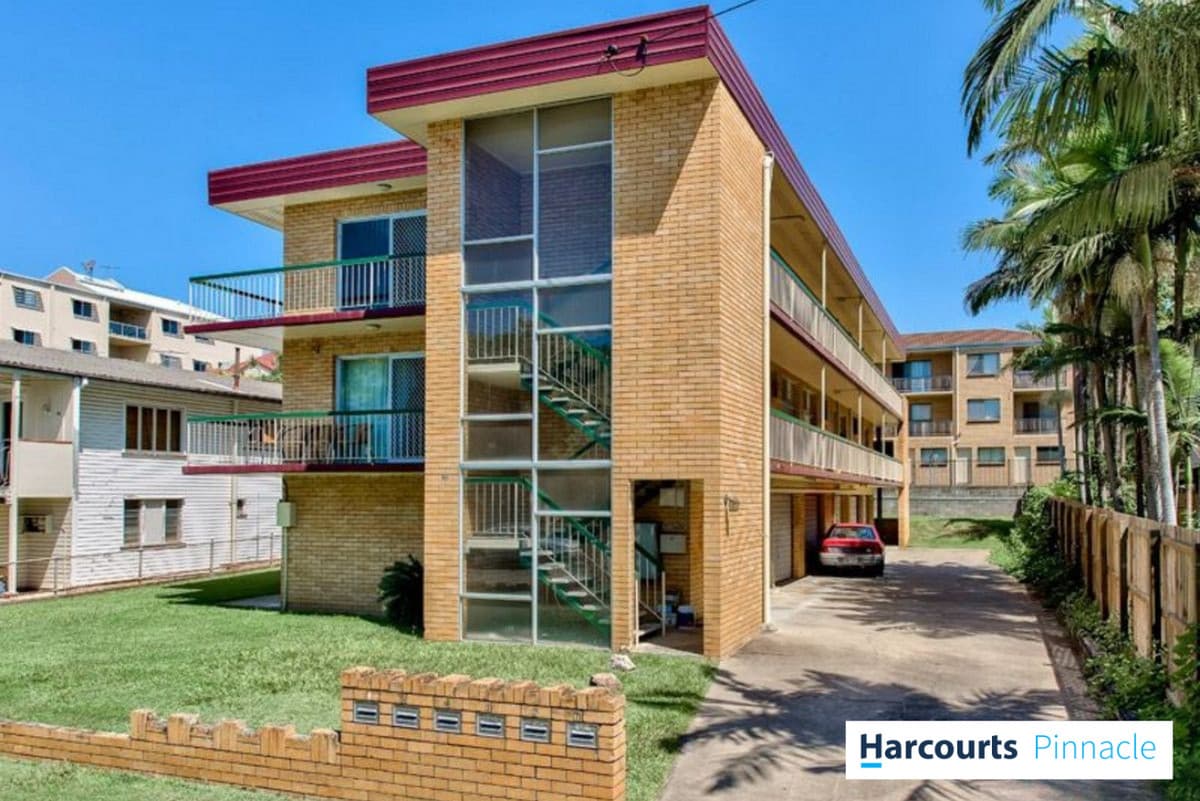 4/48 Buckland Road, Nundah, Nundah — photo 1 of 5