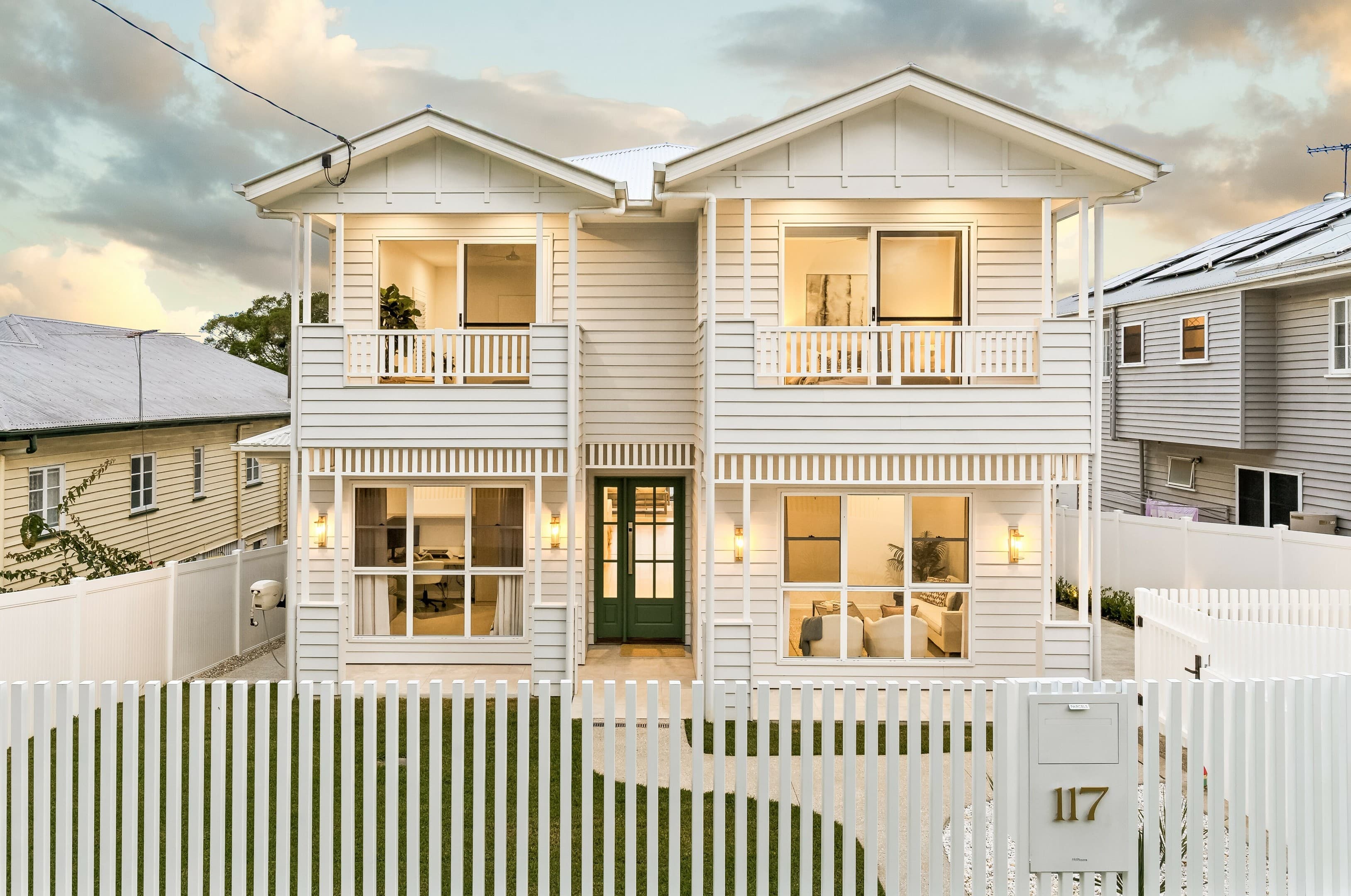 117 Bilsen Rd, Wavell Heights, Wavell Heights — photo 1 of 5