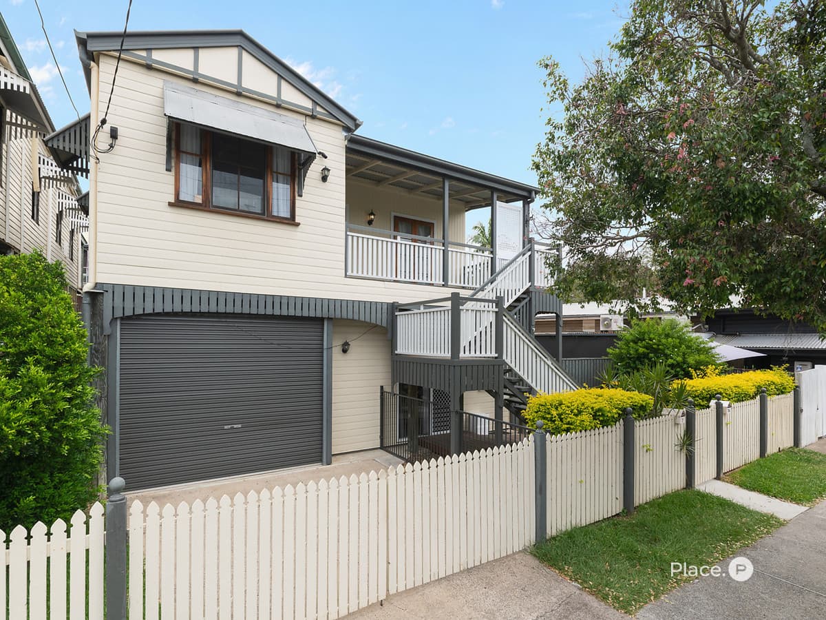 7 Pashen Street, Morningside, Morningside — photo 1 of 5
