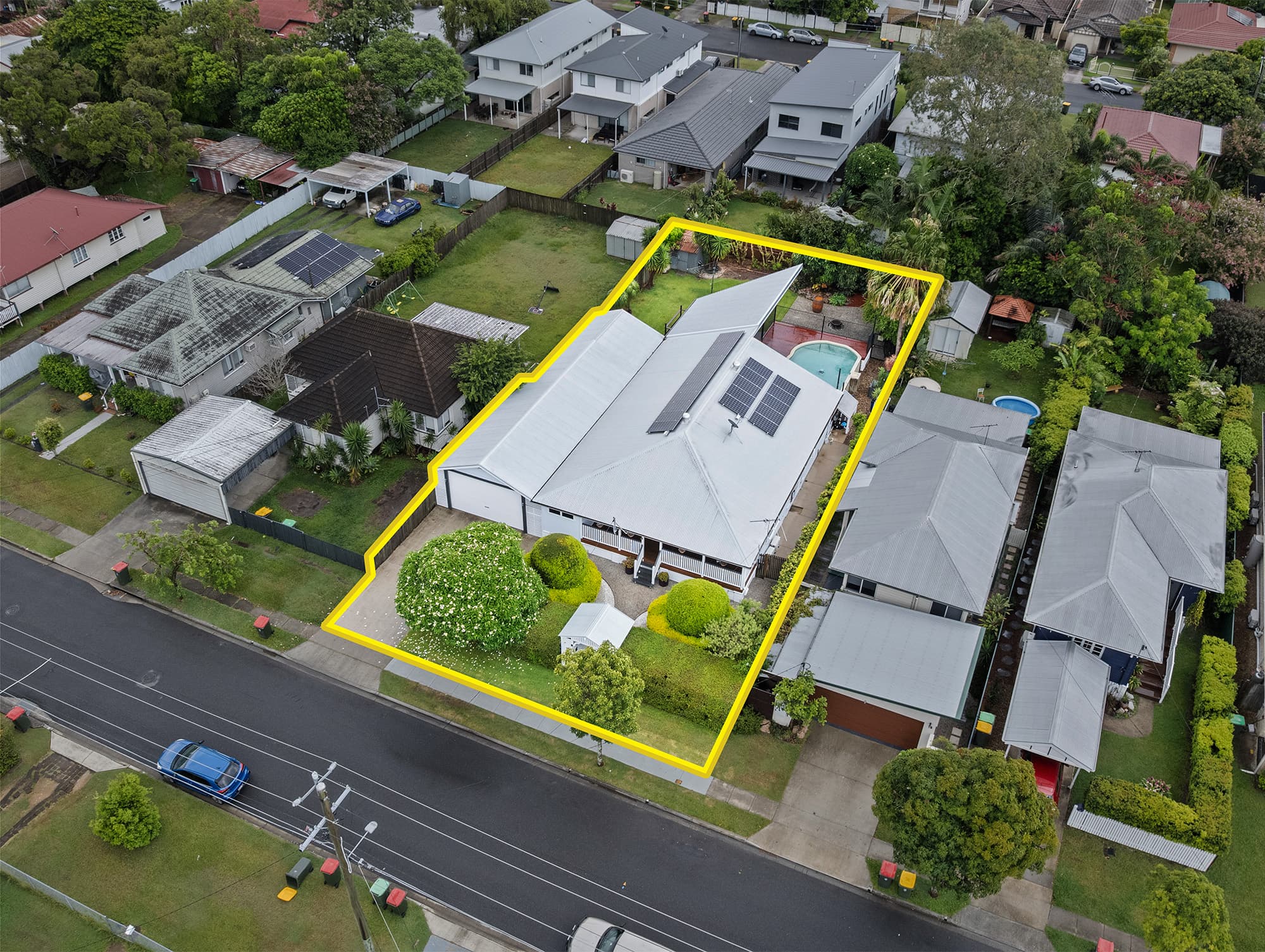 21 Biarra Street, Deagon, Deagon — photo 1 of 5