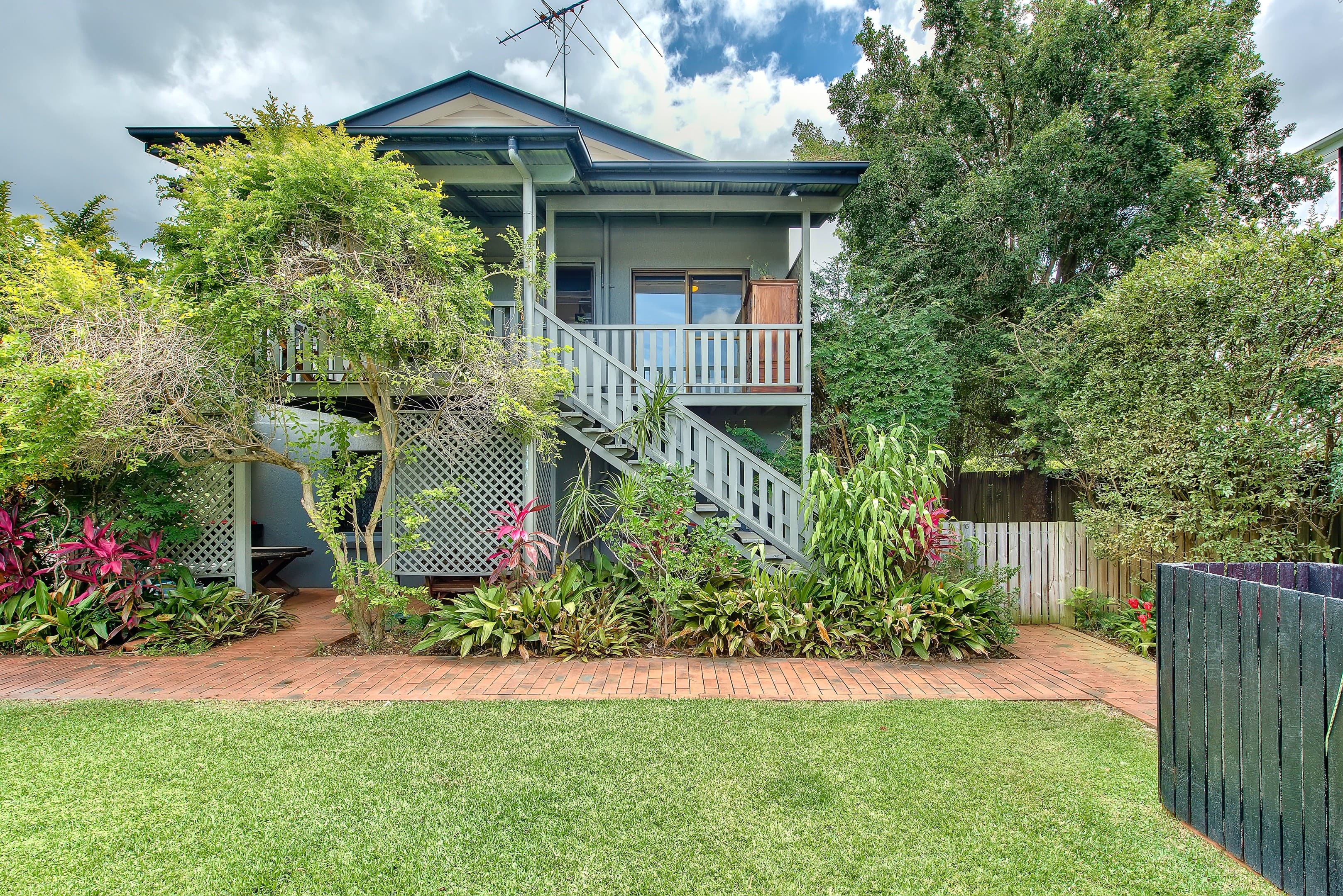16/41 Eveleigh Street, Wooloowin, Wooloowin — photo 1 of 5