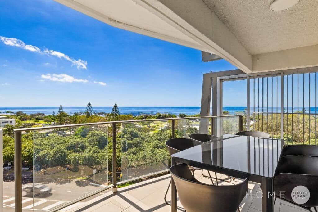 38/110 Sixth Avenue, Maroochydore, Maroochydore — photo 1 of 5