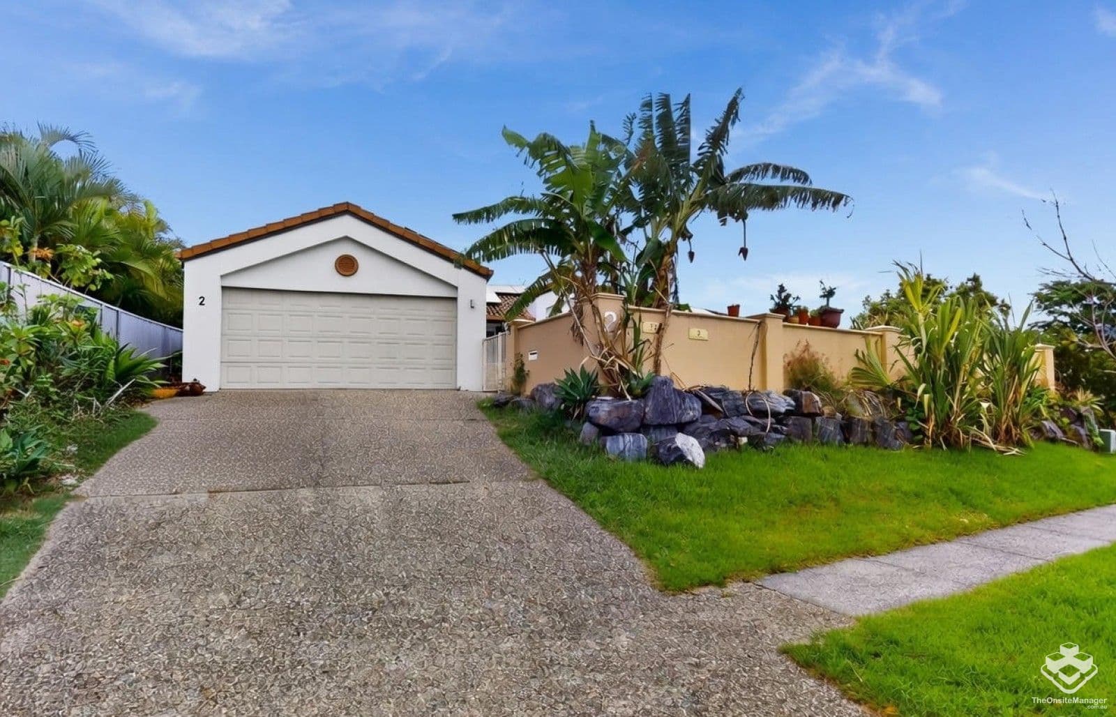 2 Trentham Court, Parkwood — photo 1 of 5