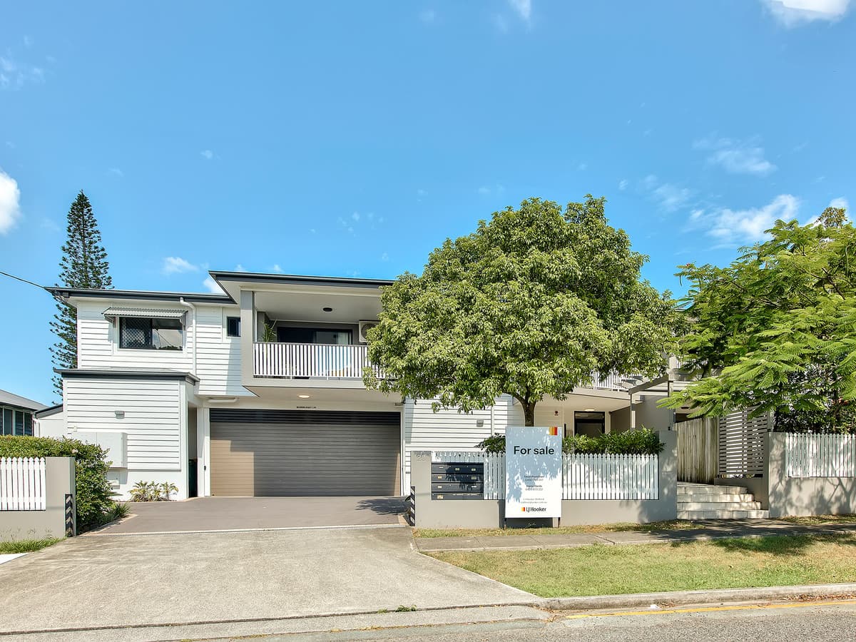 8/28 Bradley Avenue, Kedron, Kedron — photo 1 of 5