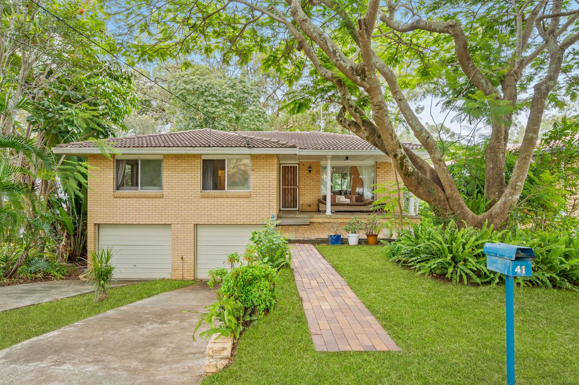 41 Granby Street, Upper Mount Gravatt, Upper Mount Gravatt — photo 1 of 5