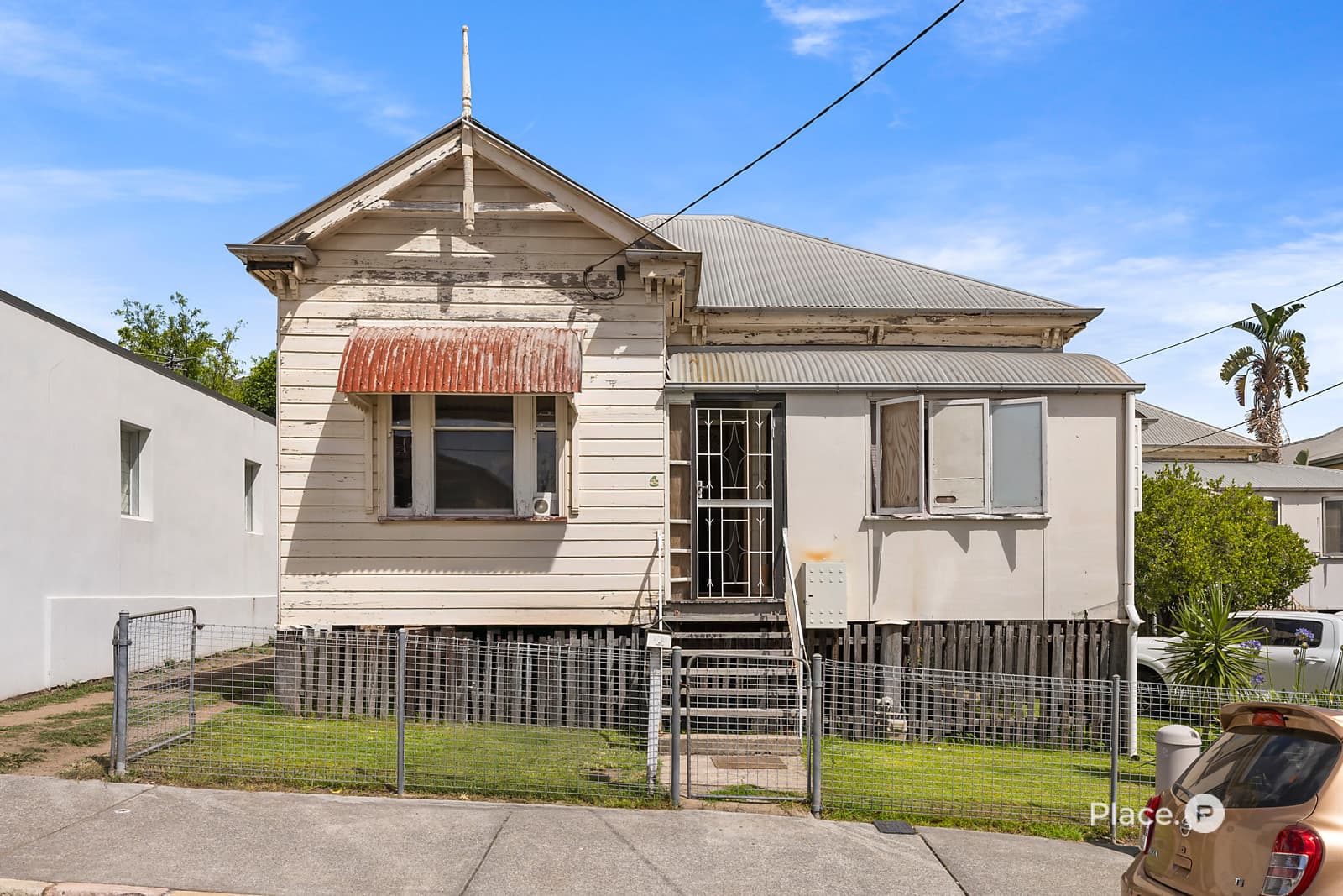 121 Heal Street, New Farm, New Farm — photo 1 of 5