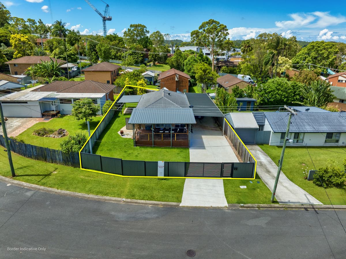 11 Miskin Street, Nerang — photo 1 of 5