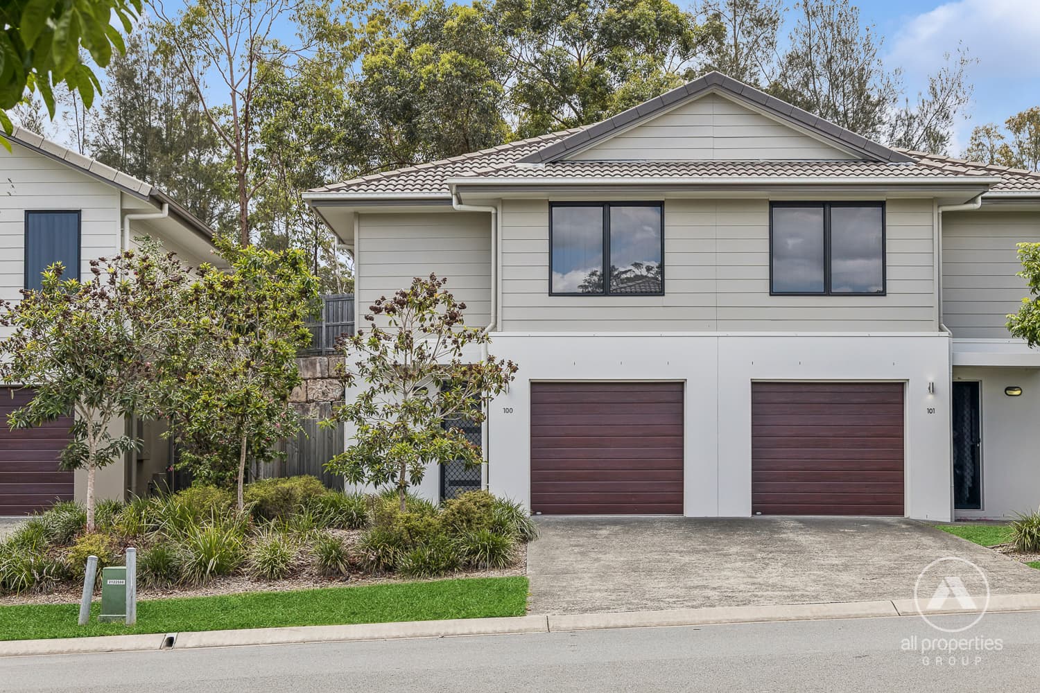 100/21 Springfield Parkway, Springfield — photo 1 of 5